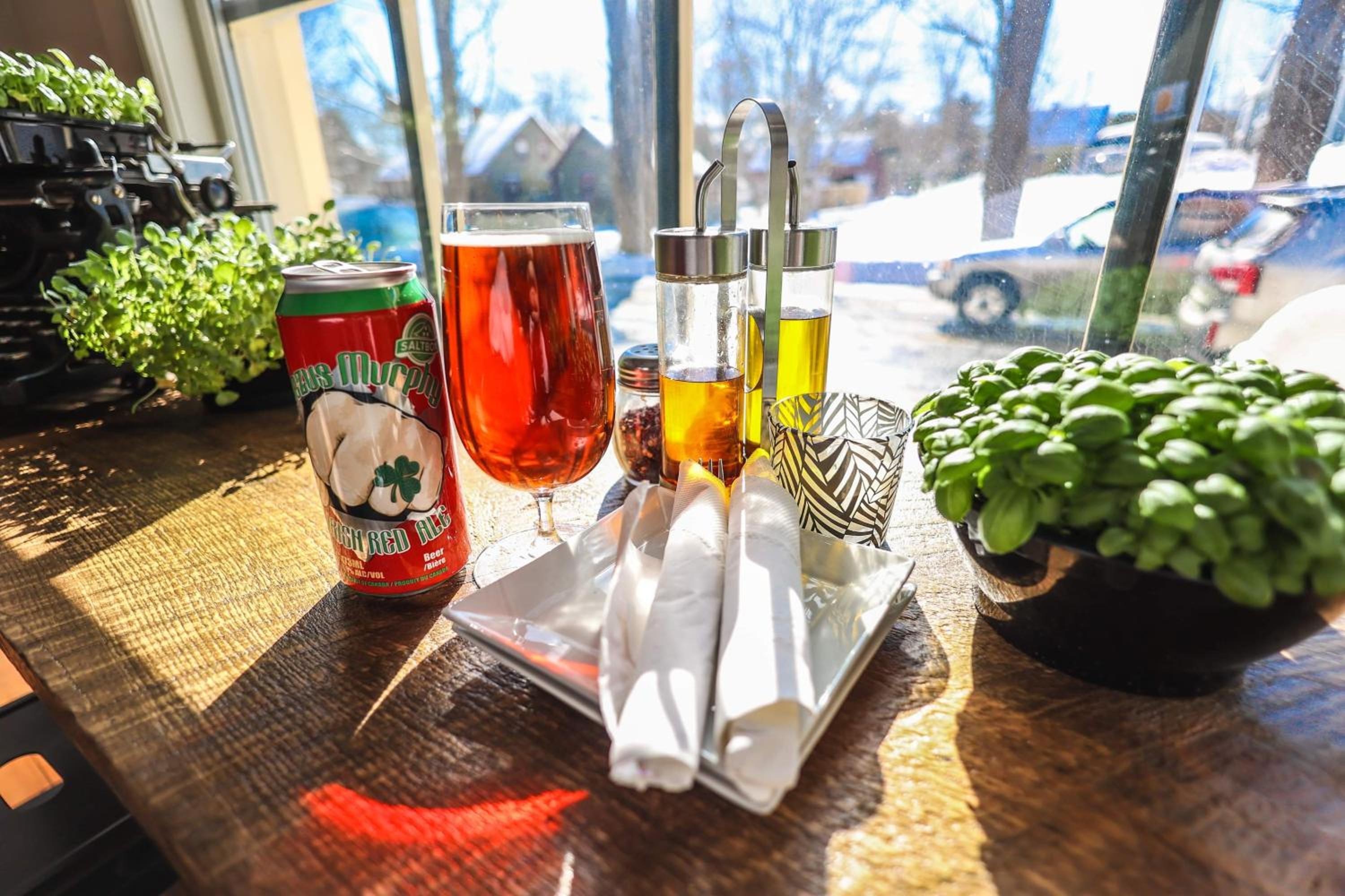 The Kitch'inn - Boutique Inn and Wine Bar - Image 3