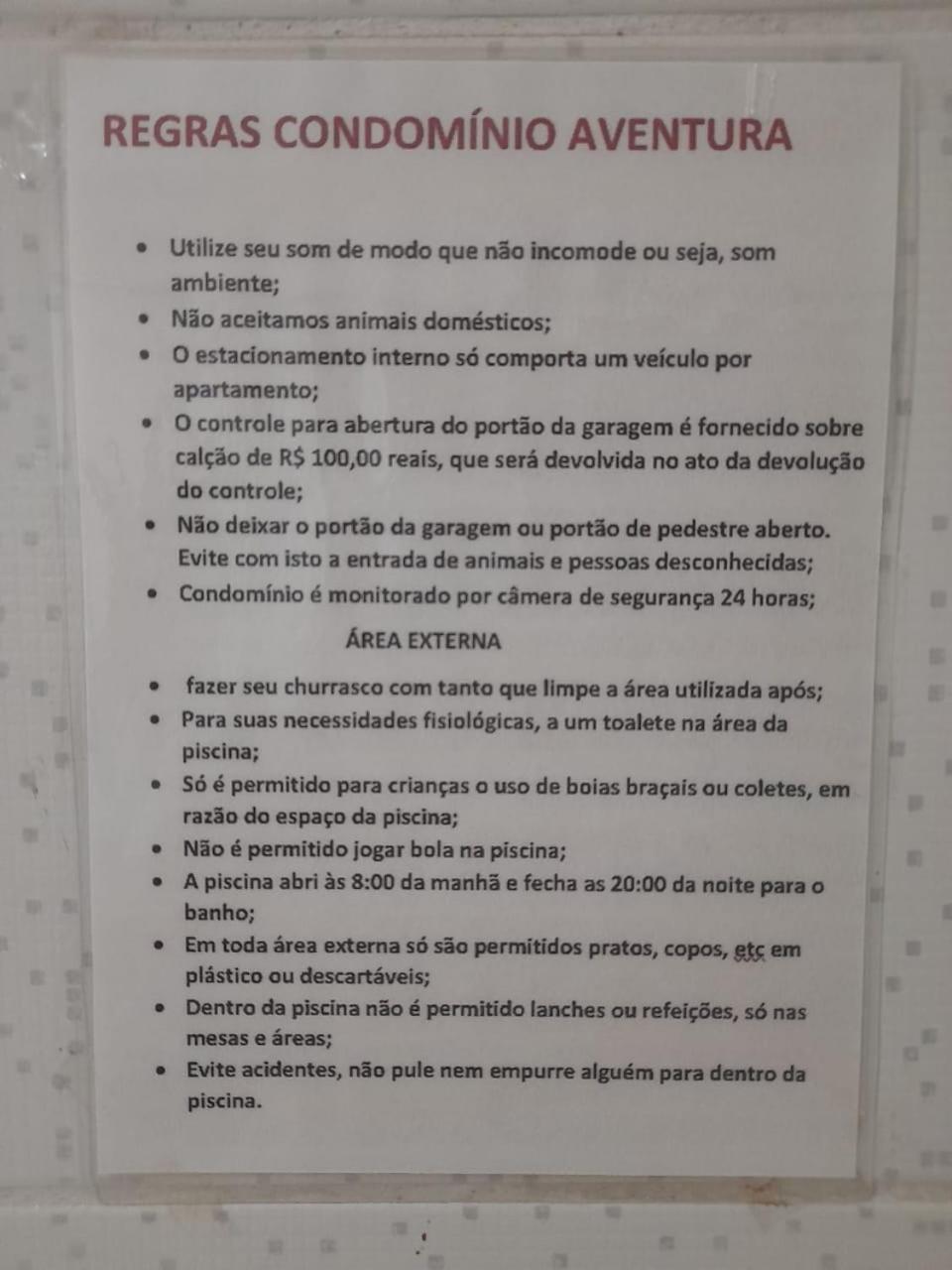 Ap01-A 50 Metros da Praia Flats Mobiliados para 4 Pessoas
