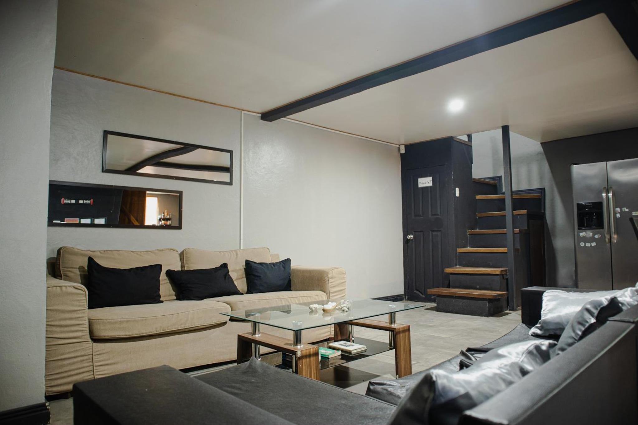 Hotel Boutique The Green Jungle House