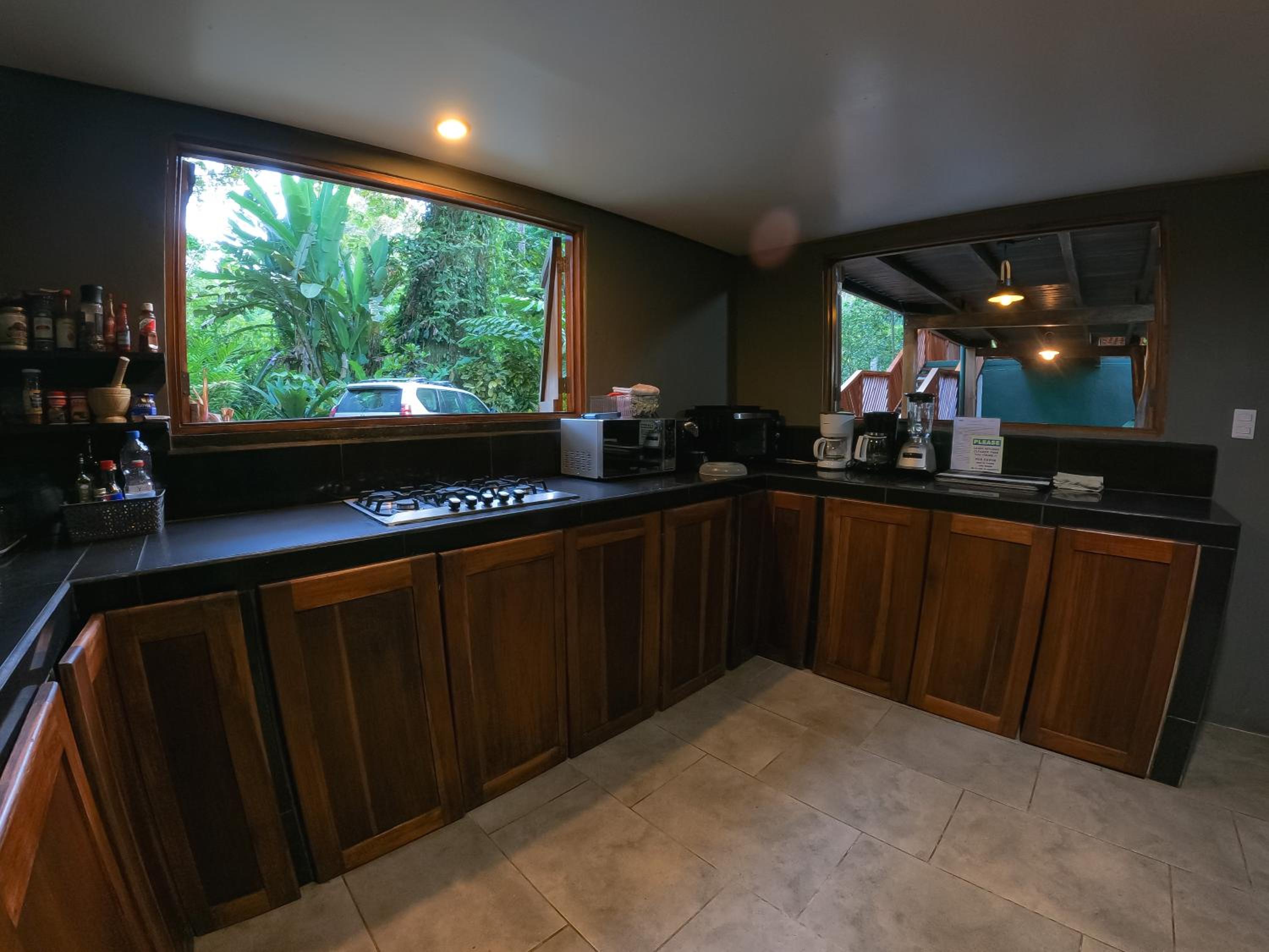 Hotel Boutique The Green Jungle House