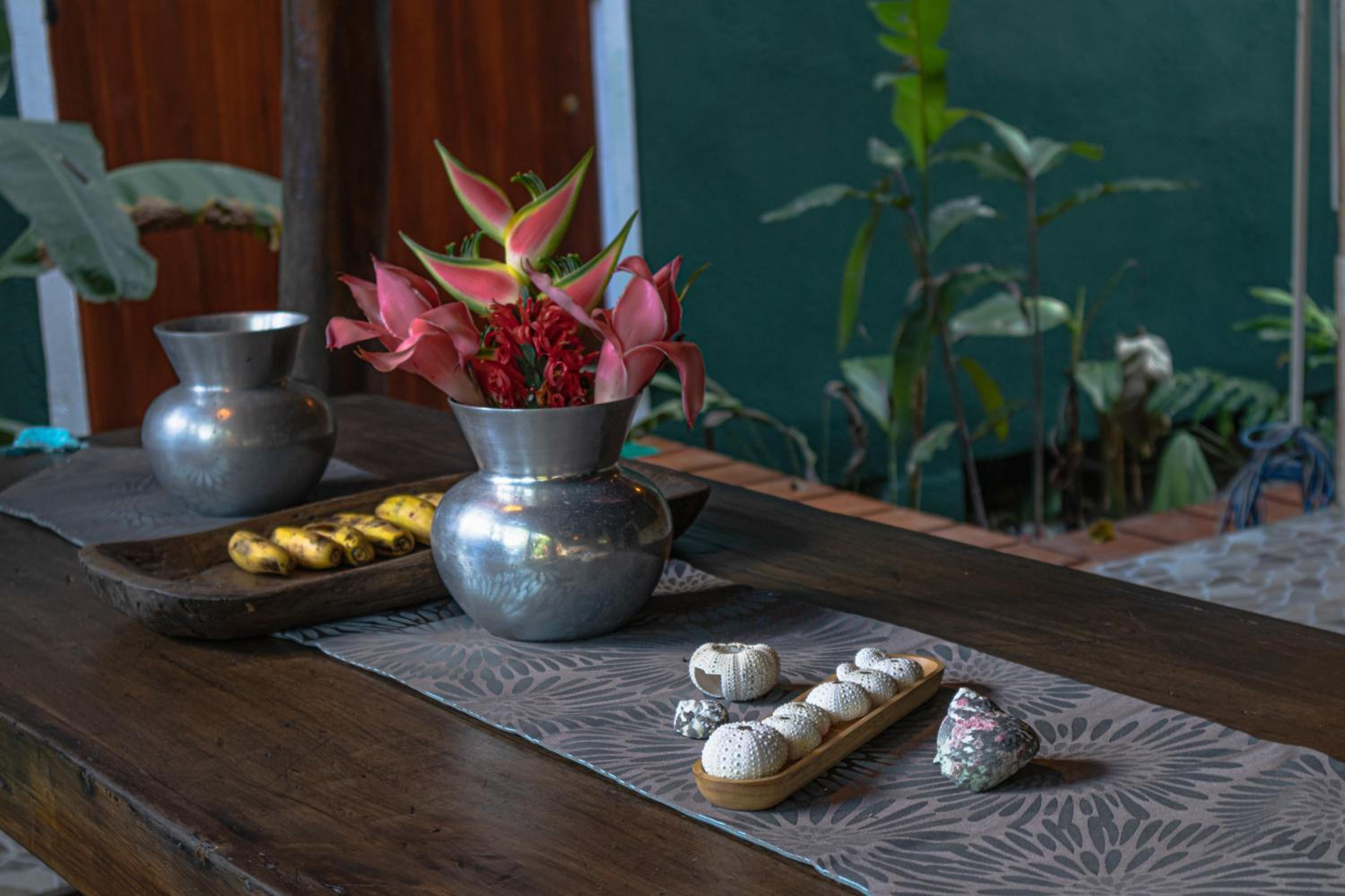 Hotel Boutique The Green Jungle House