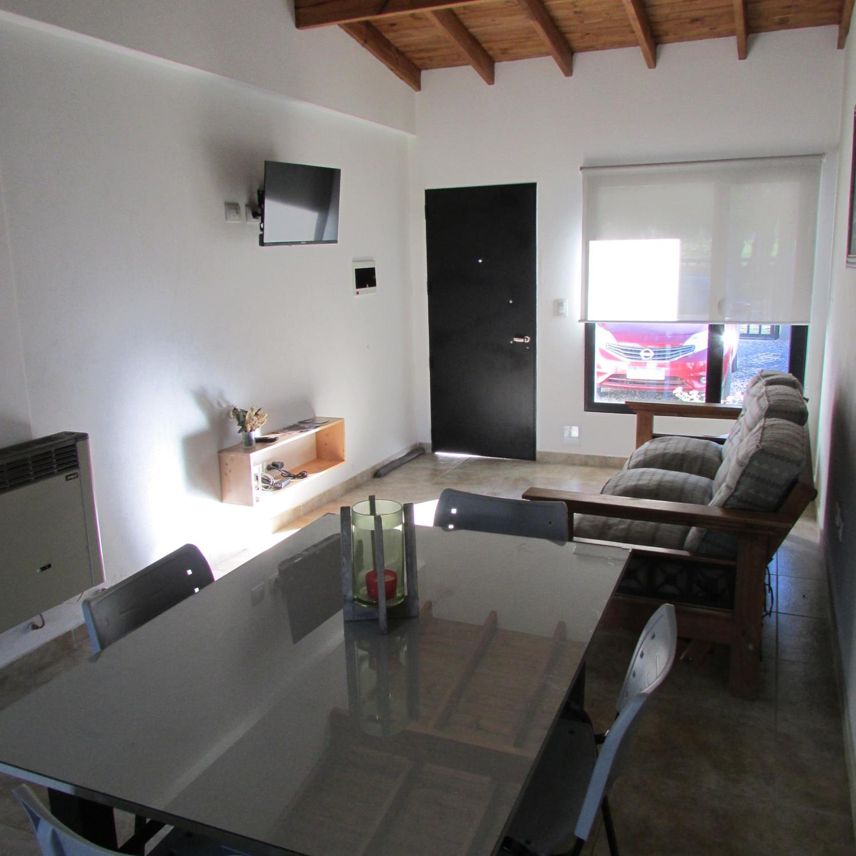 Duplex Patagonia