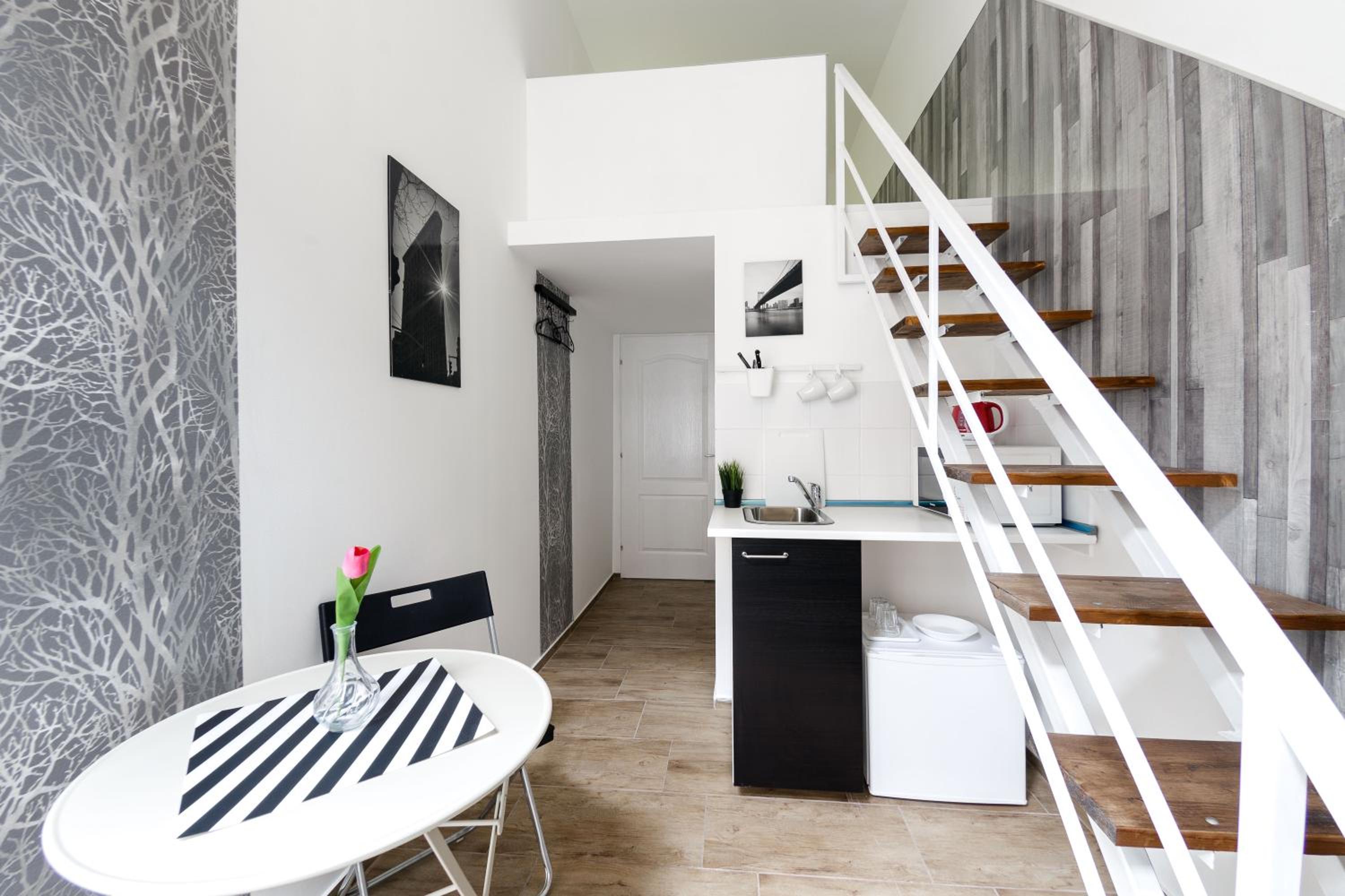 City Centre Loft Next to Synagogue