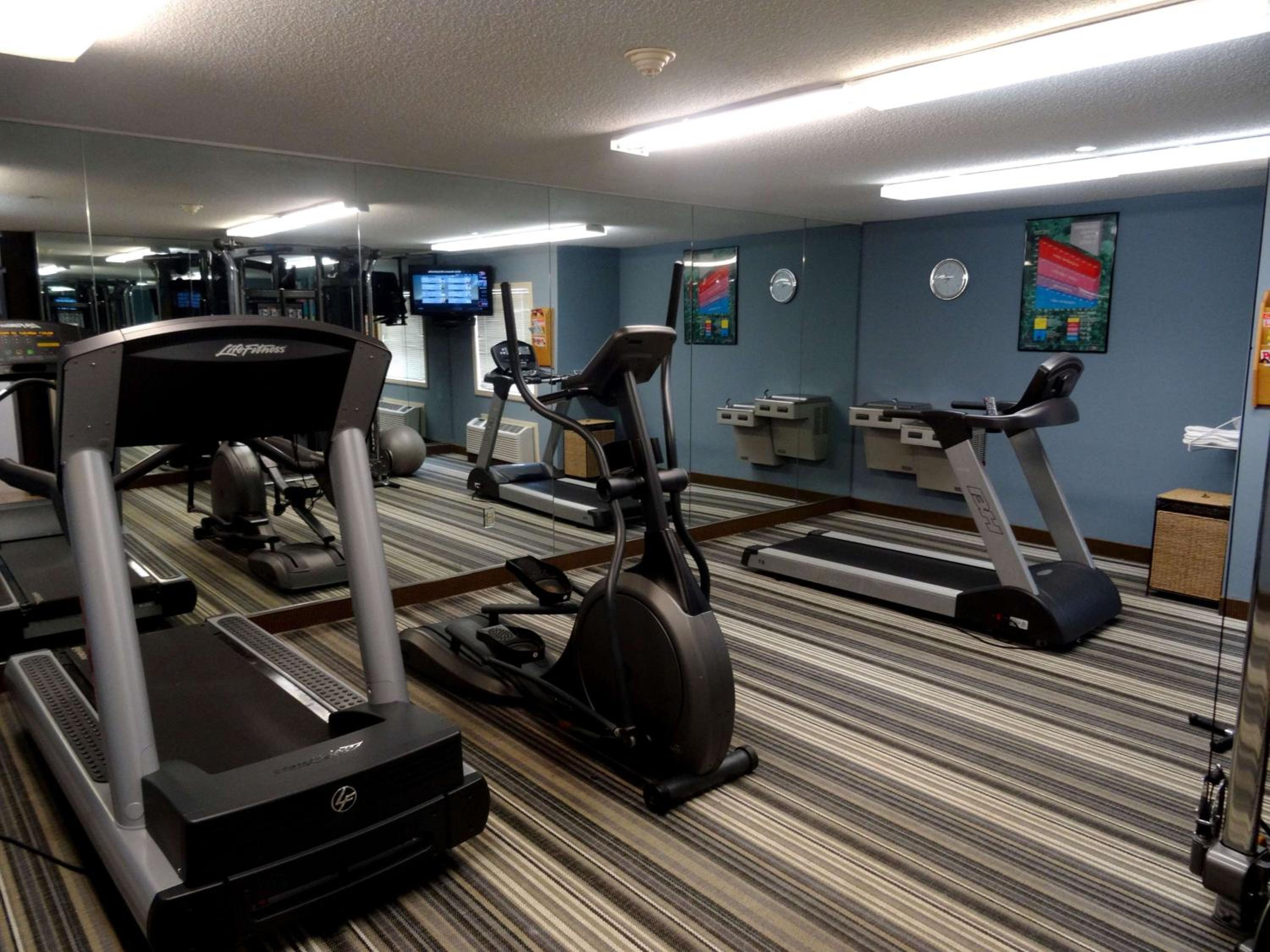 Burlington Vacations - Sonesta Simply Suites Boston Burlington - Property Image 3