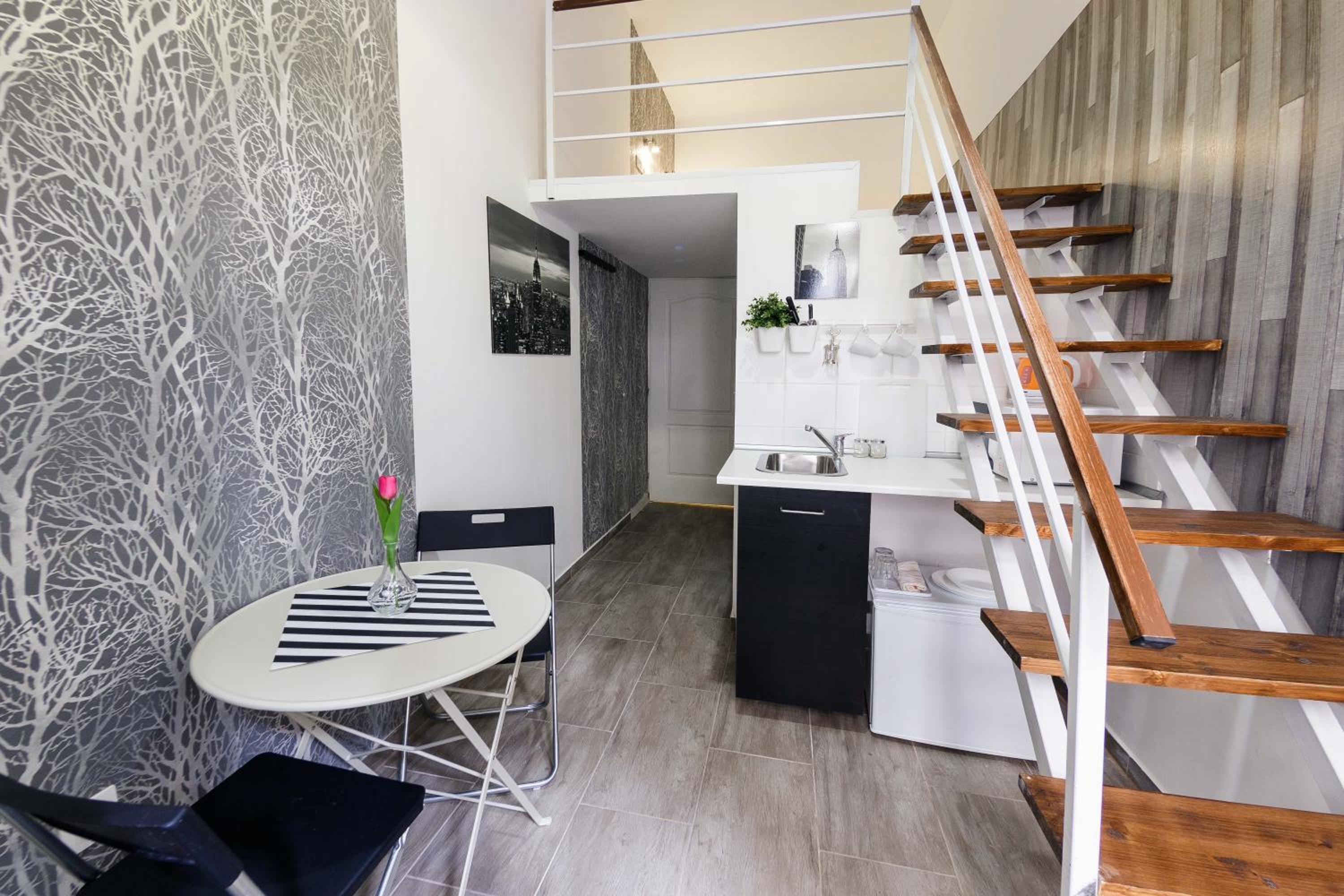 City Centre Loft Next to Synagogue
