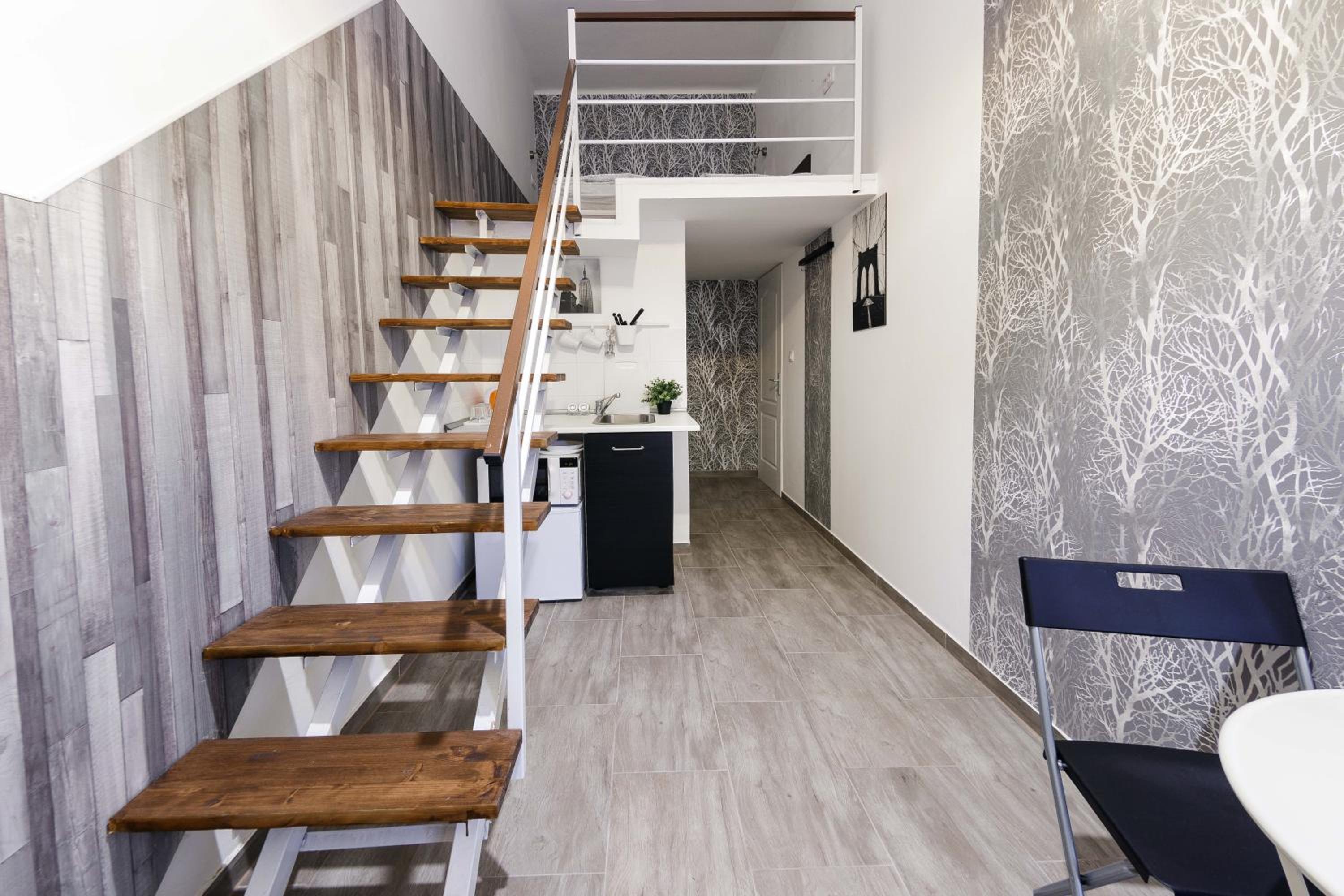 City Centre Loft Next to Synagogue