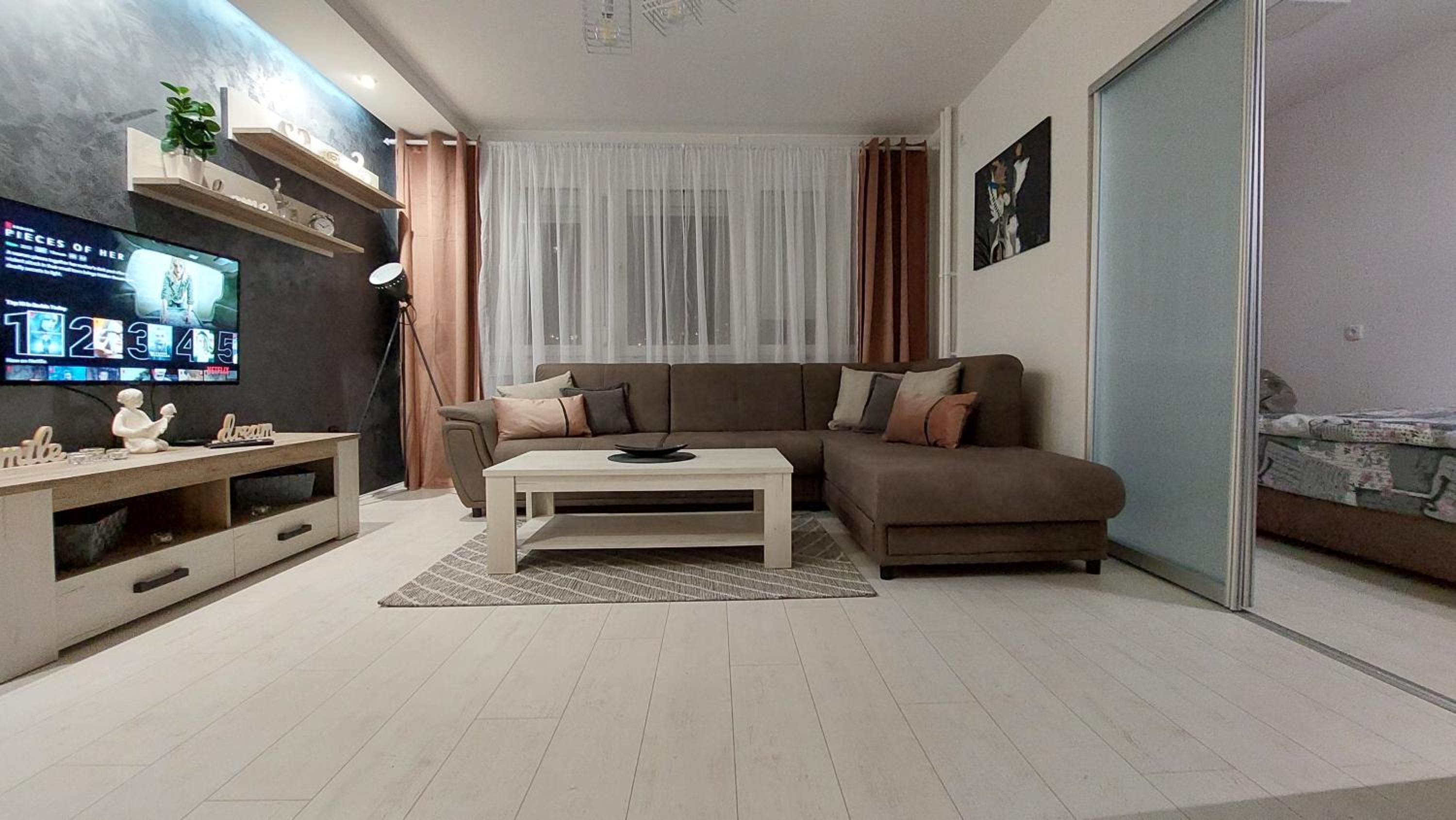 Apartman 23 view 5