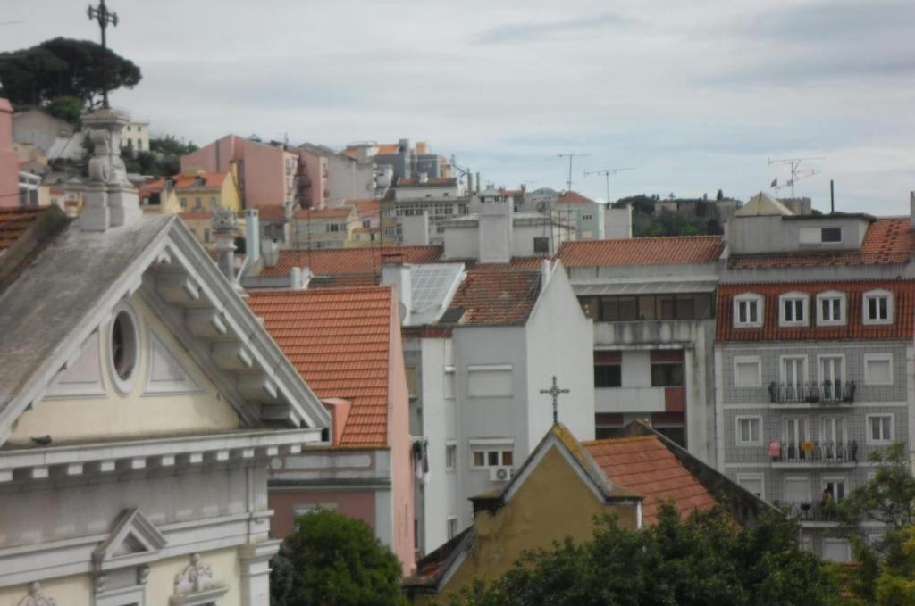 Lisbon Angels Hostel