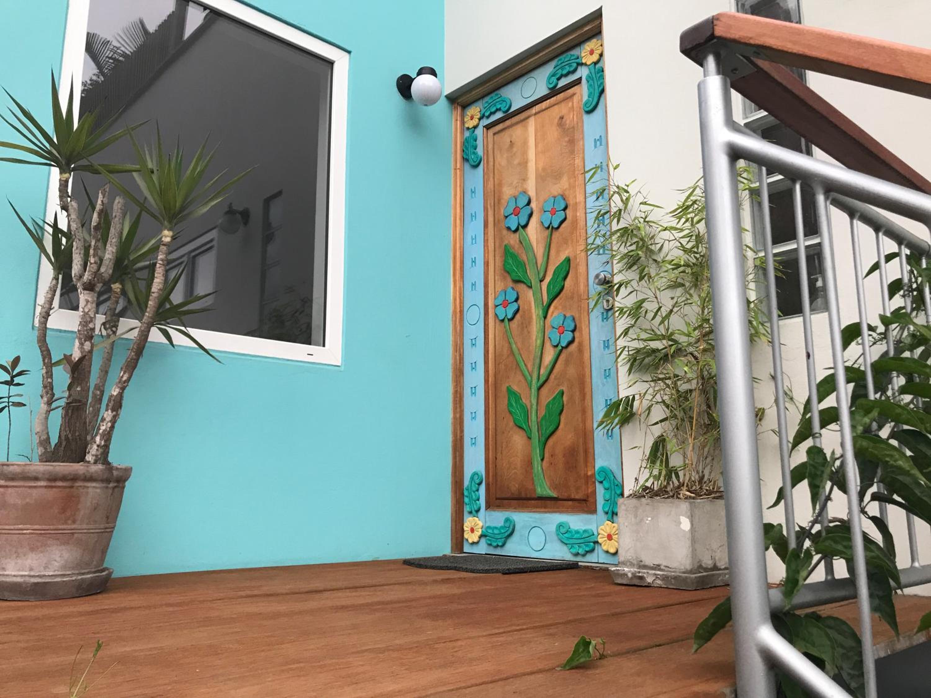Loft grande cerca al Olivar en San isidro-Lima