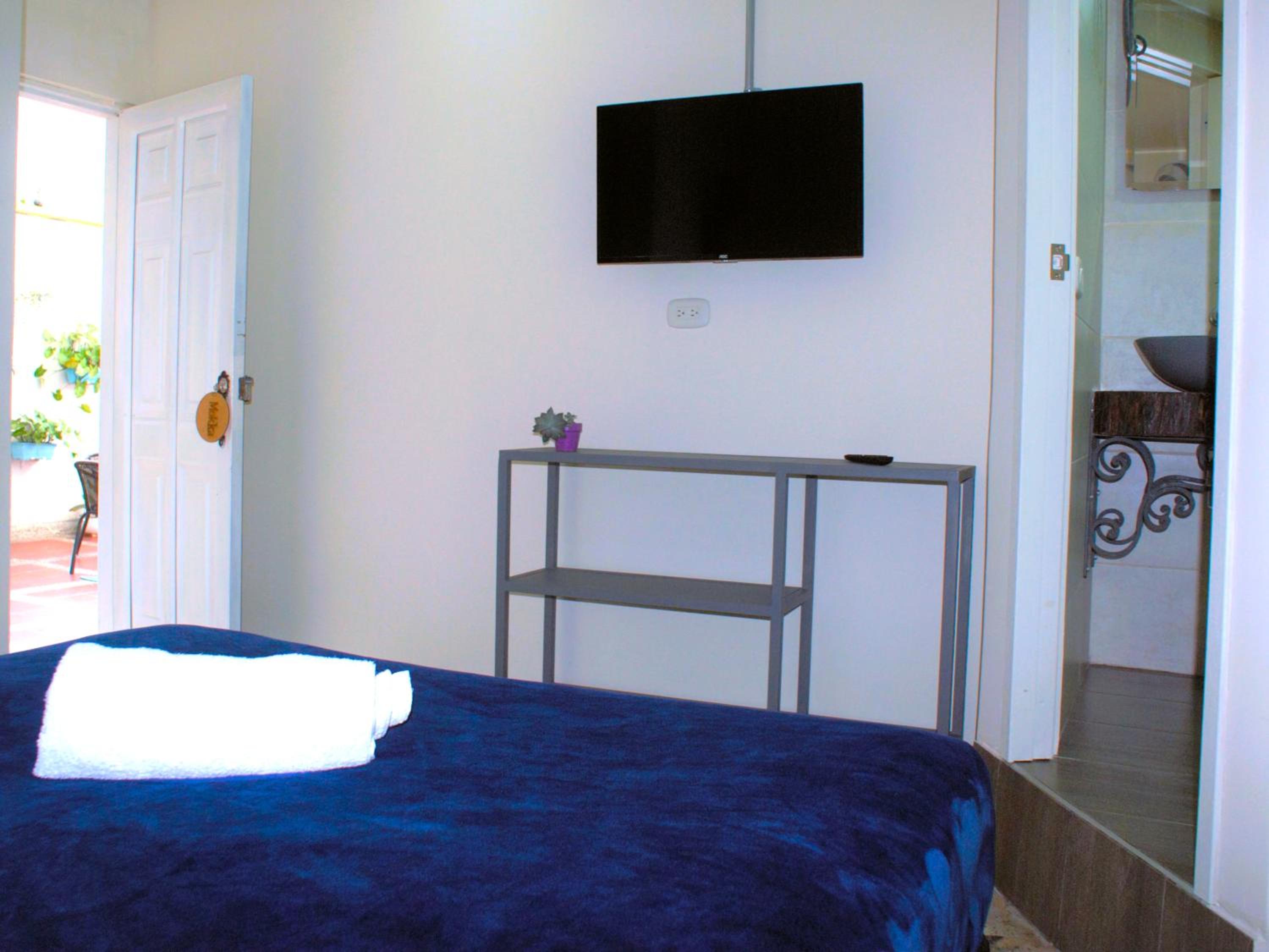Casa Azul Boutique Hostel