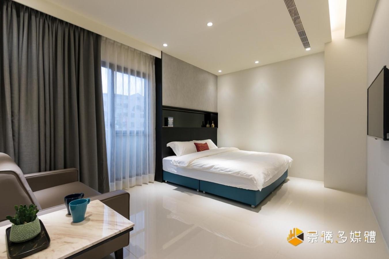 Cozy Stay 舒適好宅