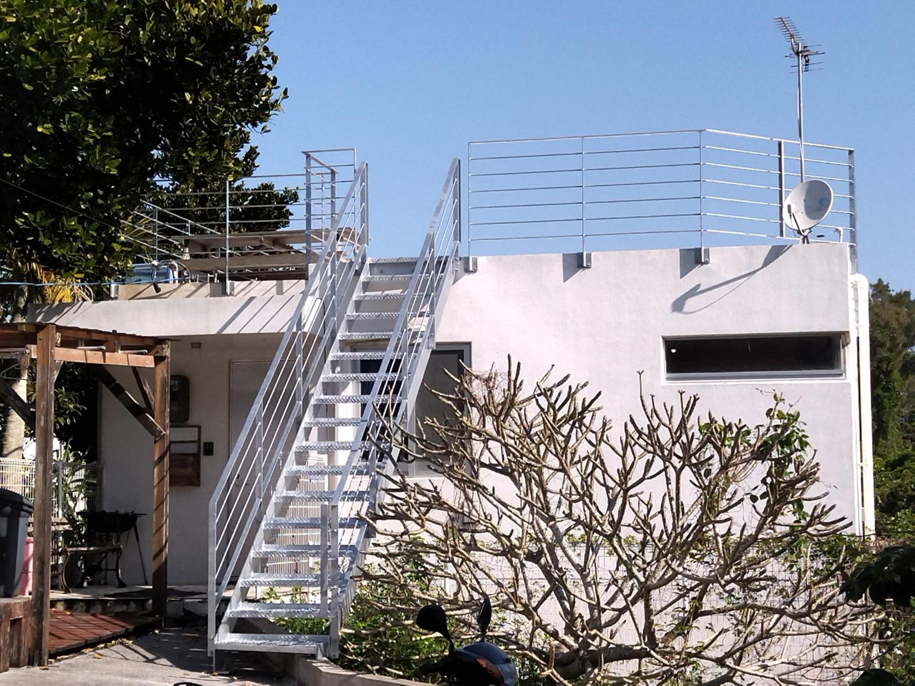 roof