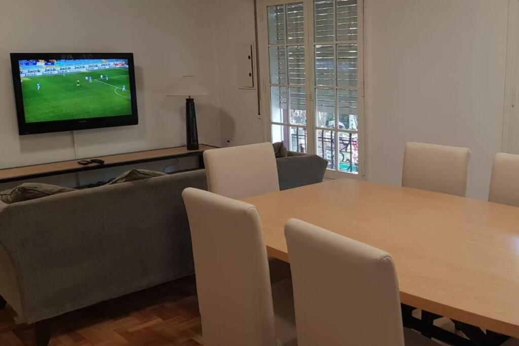 HERMOSO DEPARTAMENTO EN EDIFICIO MENDOZA CENTRO