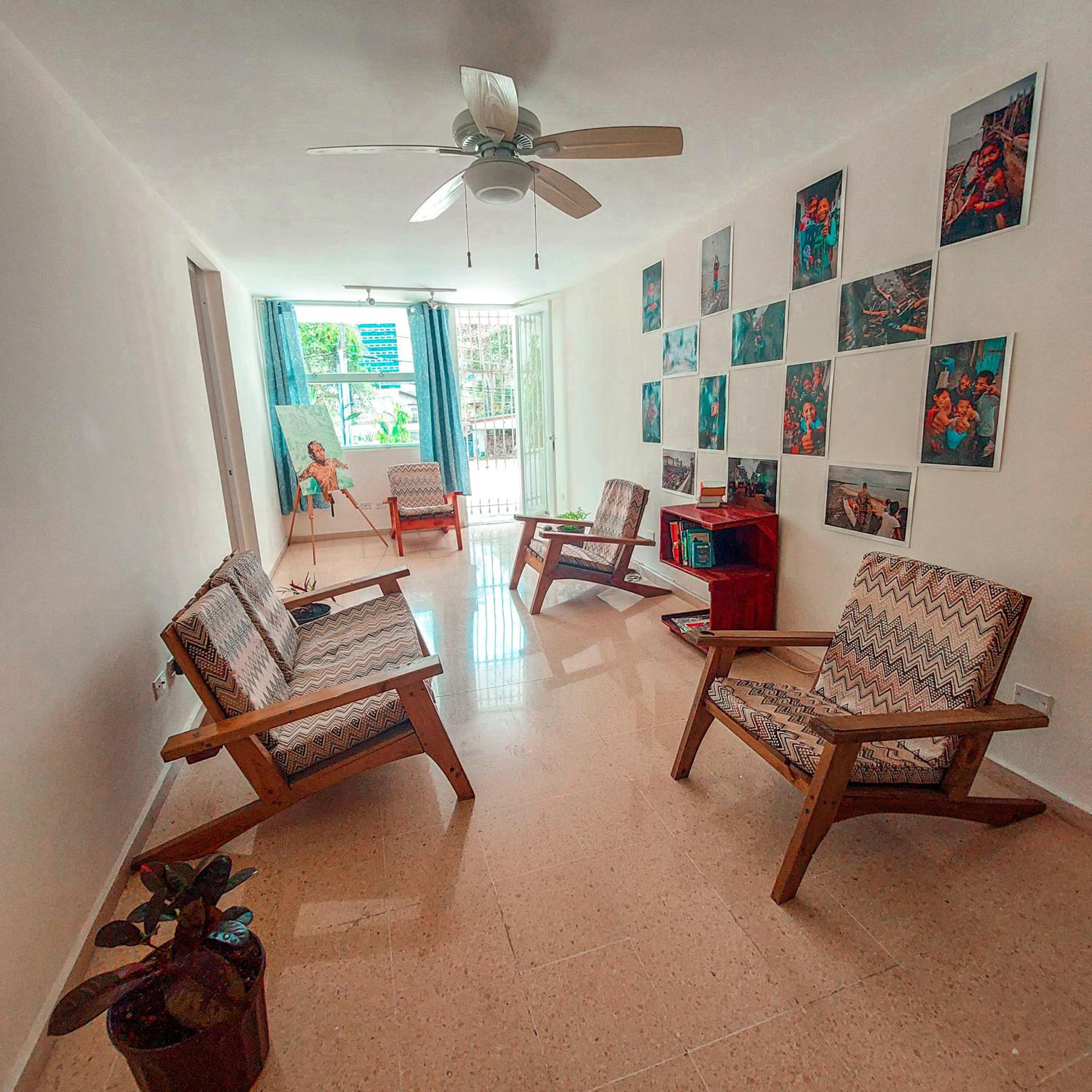 Bodhi Panama City