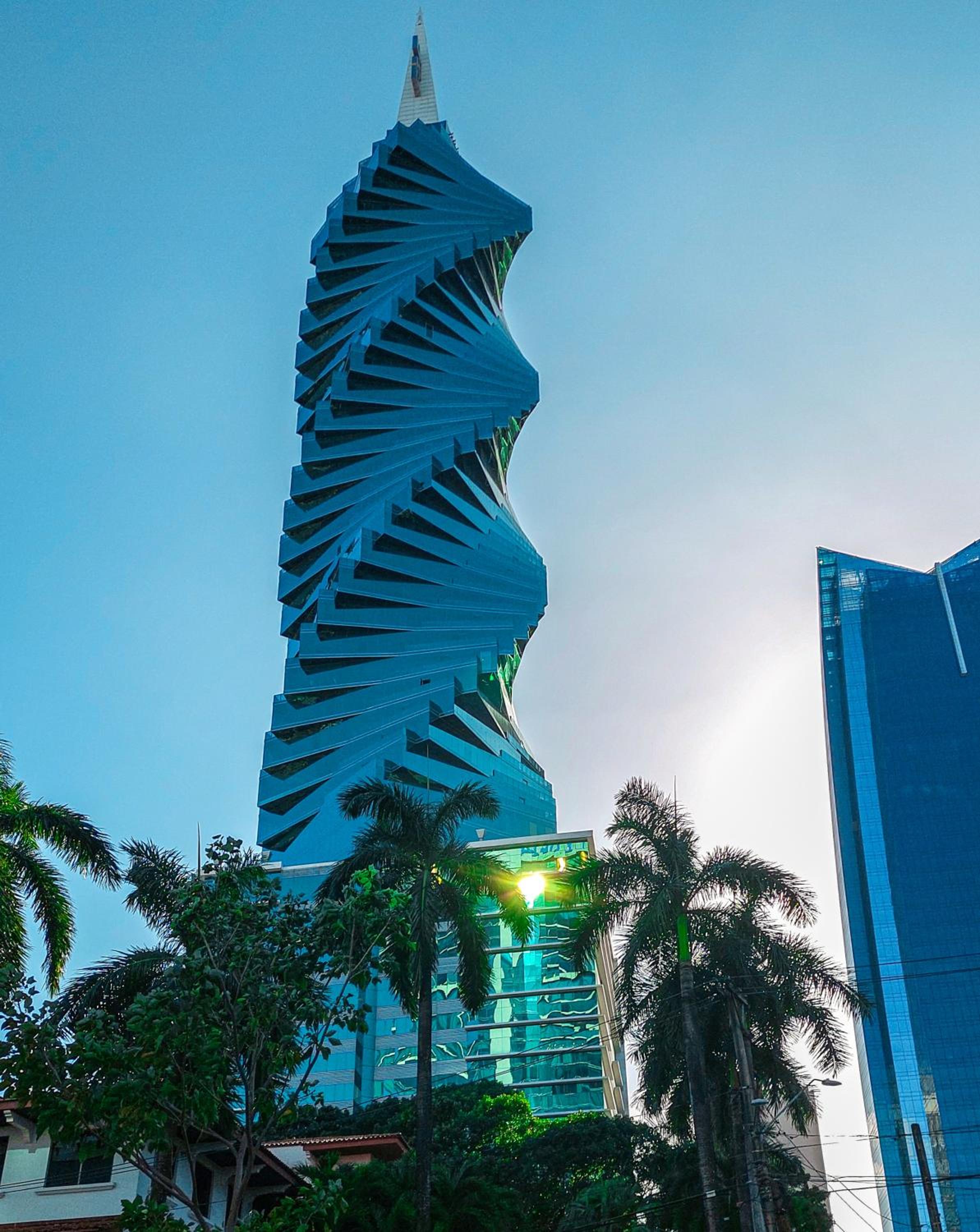 Bodhi Panama City