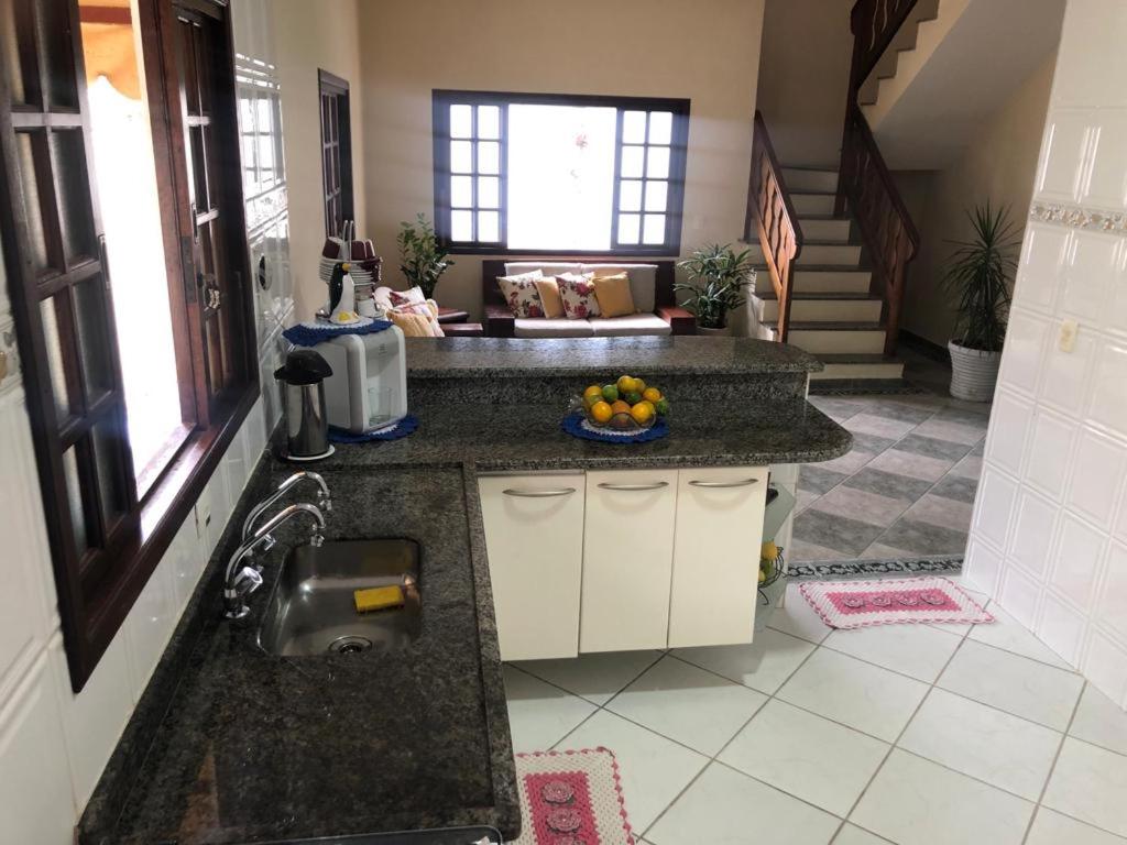 Casa de praia, piscina aquecida, cervejeira e bilhar