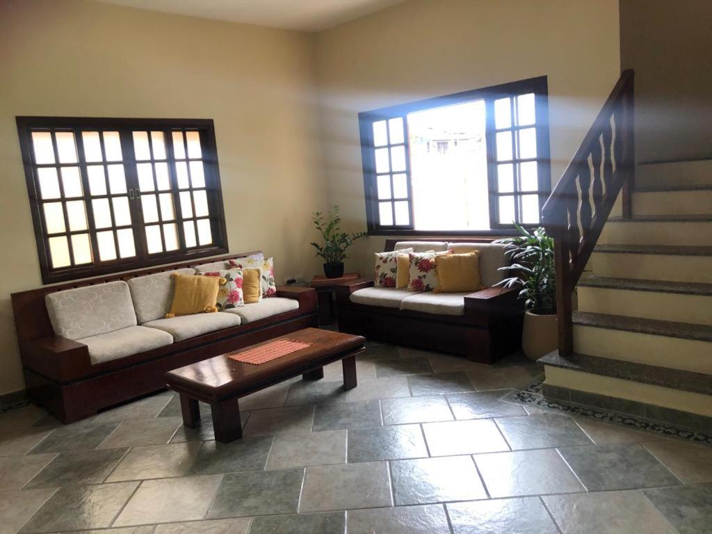 Casa de praia, piscina aquecida, cervejeira e bilhar