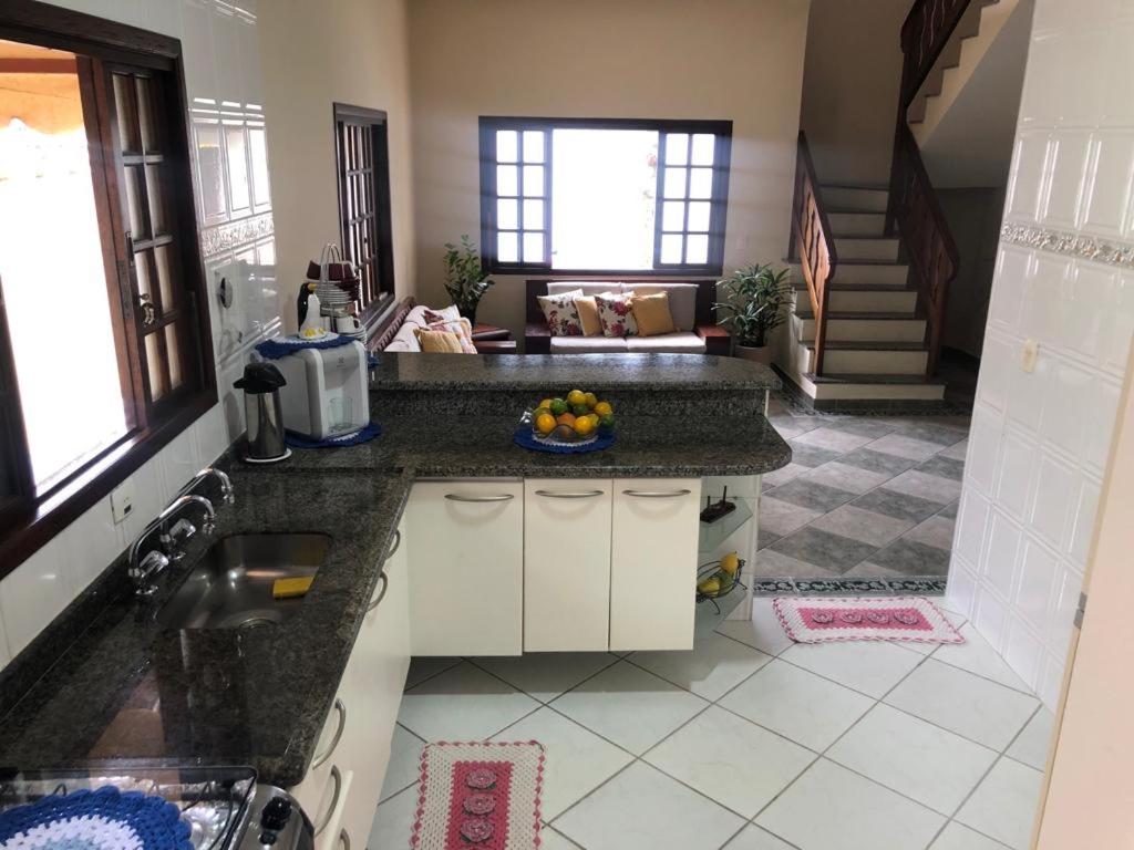 Casa de praia, piscina aquecida, cervejeira e bilhar