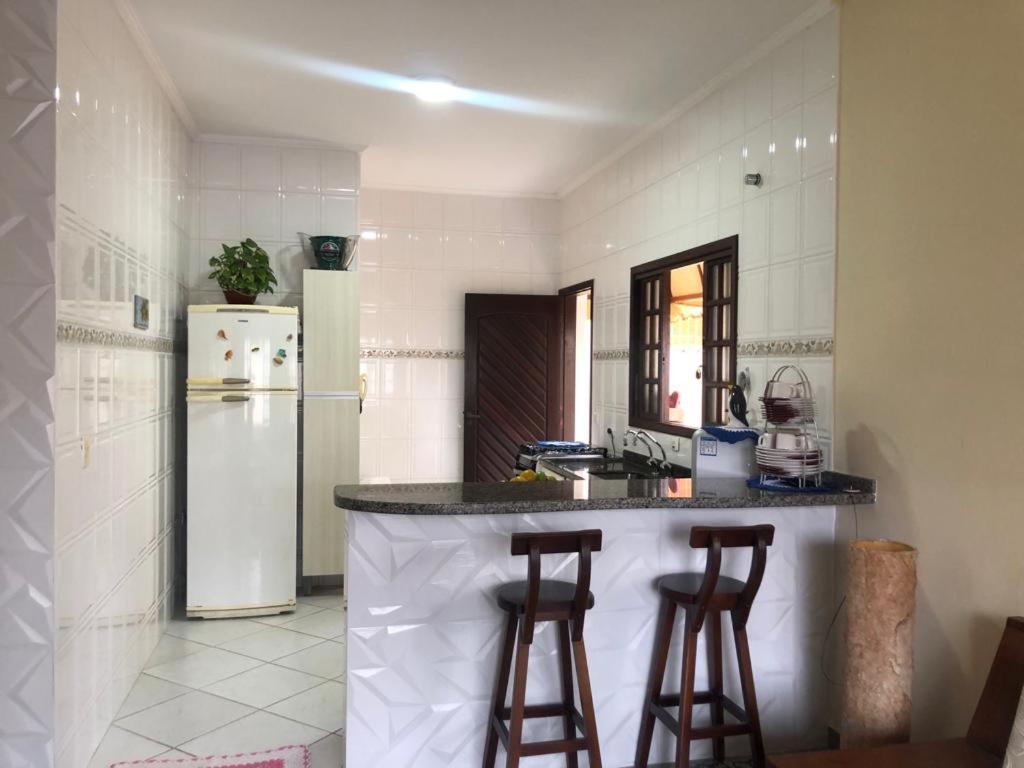 Casa de praia, piscina aquecida, cervejeira e bilhar