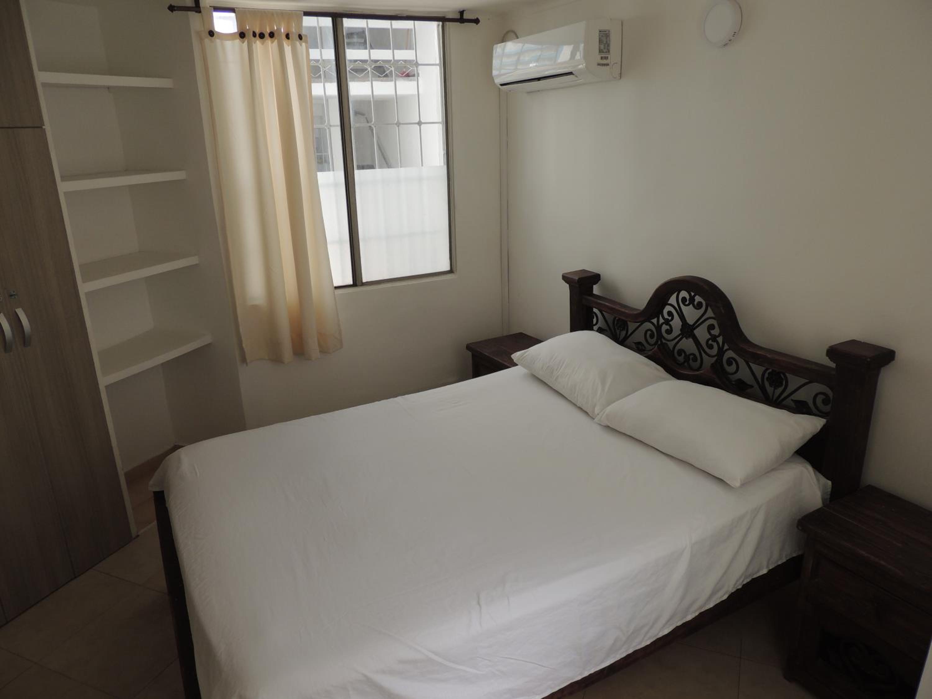 Apartamento vacacional - Rodadero, Santa Marta