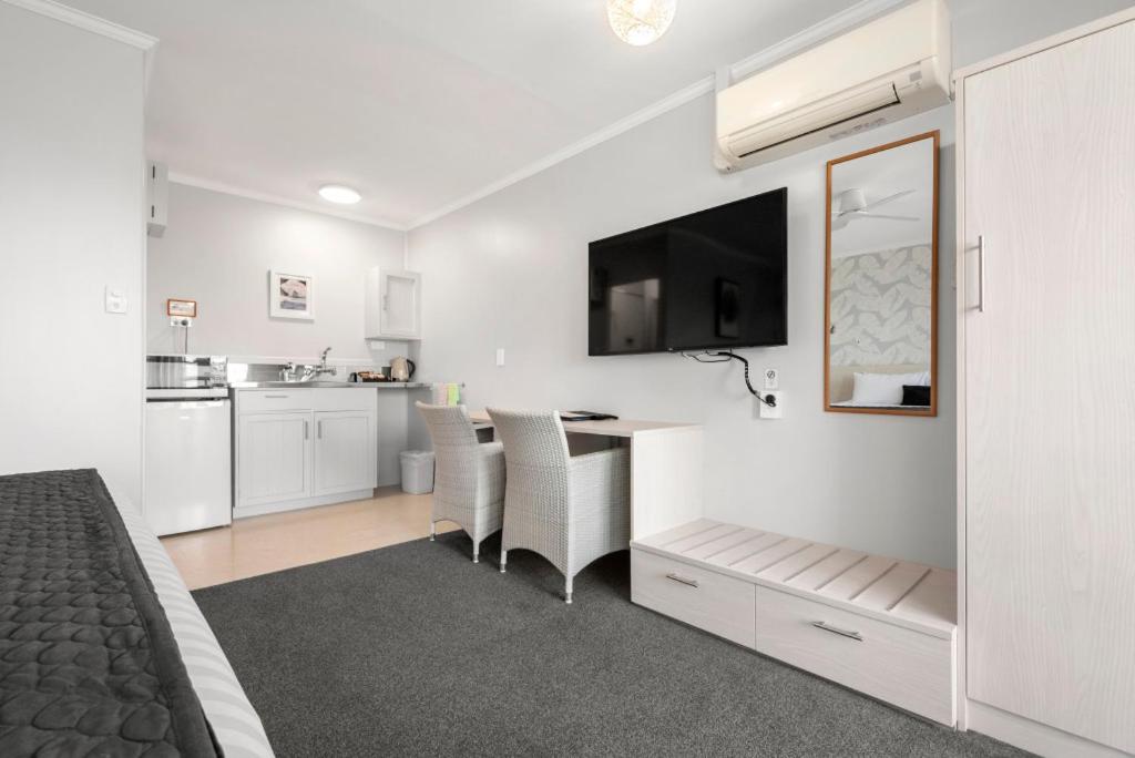 Te Aroha Motel