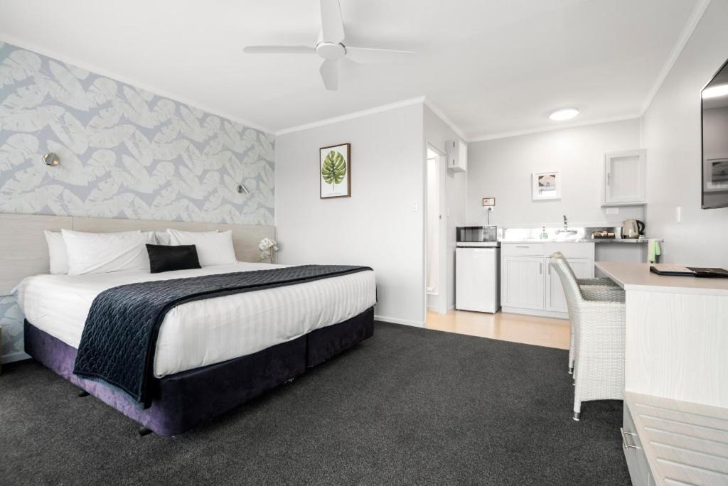 Te Aroha Motel
