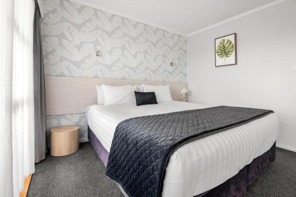 Te Aroha Motel
