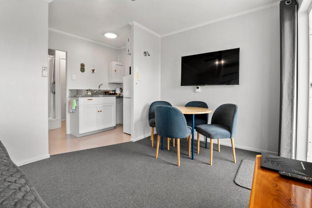 Te Aroha Motel