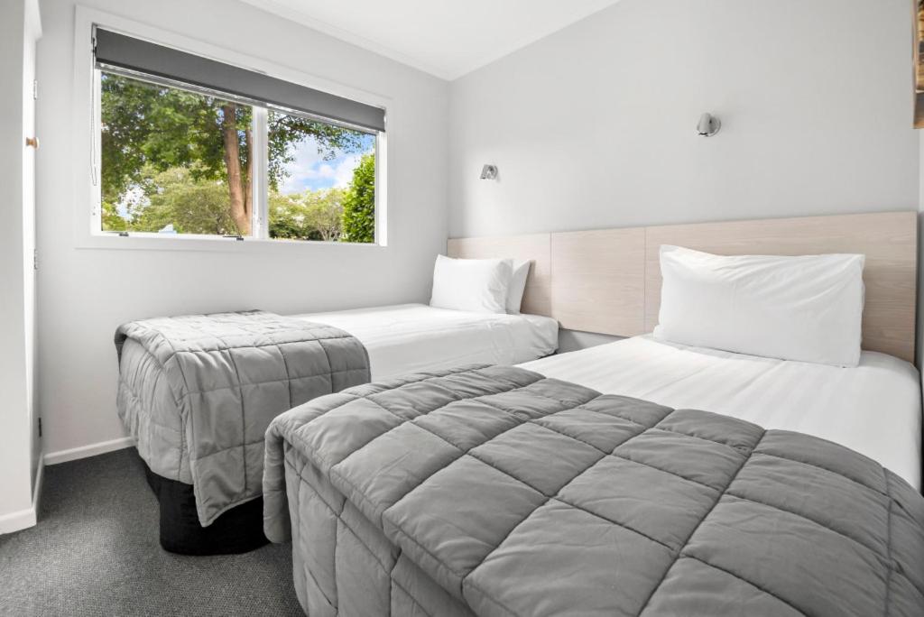 Te Aroha Motel