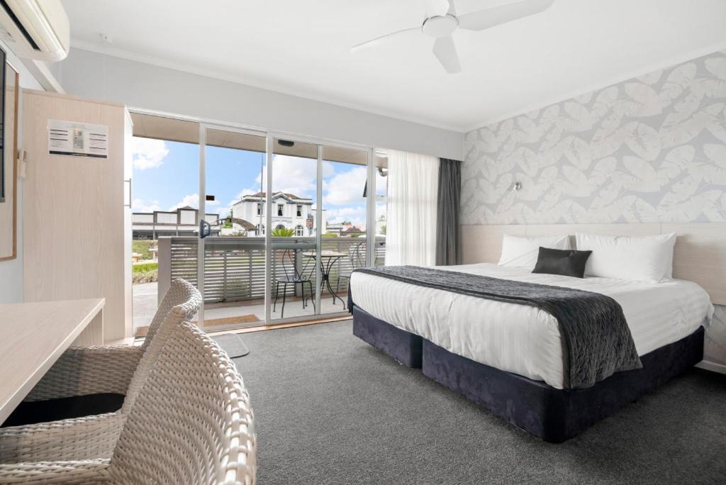 Te Aroha Motel