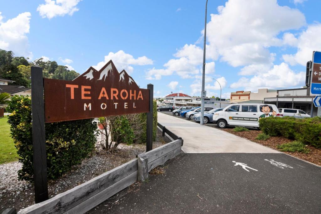 Te Aroha Motel