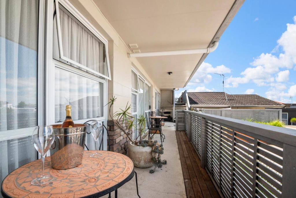 Te Aroha Motel