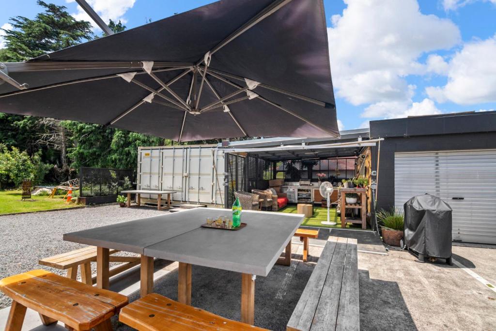 Te Aroha Motel
