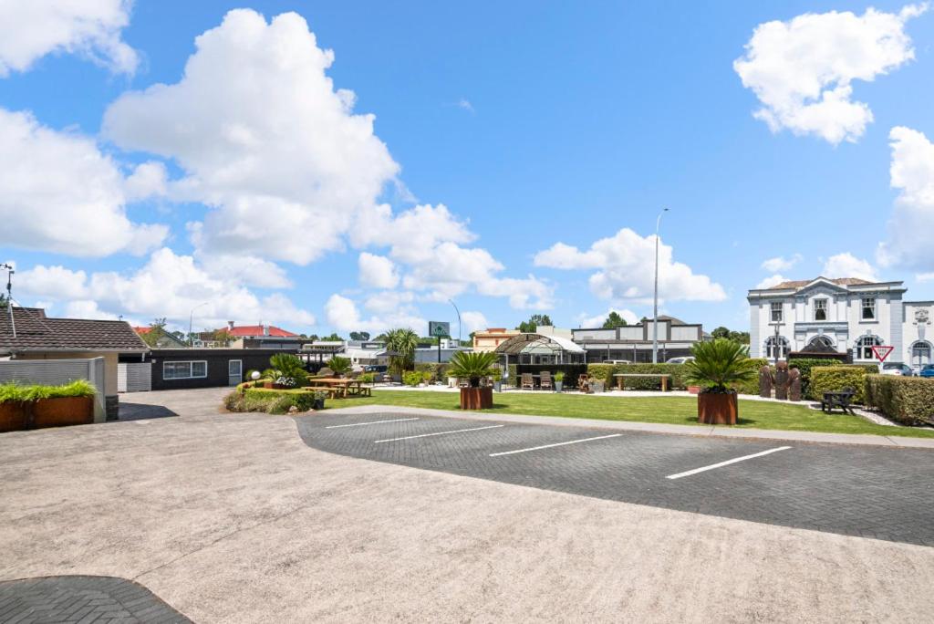 Te Aroha Motel