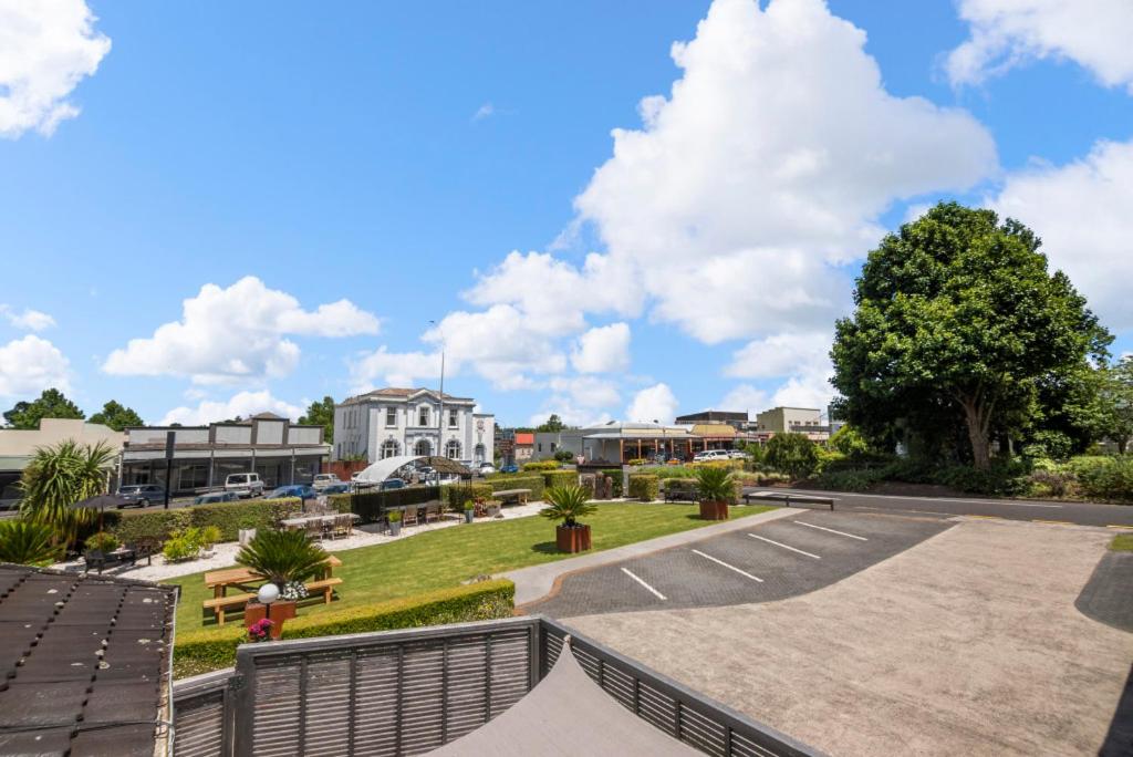 Te Aroha Motel