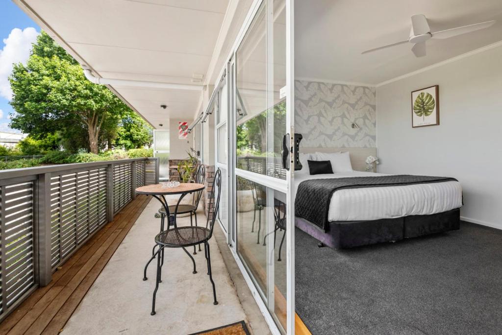Te Aroha Motel