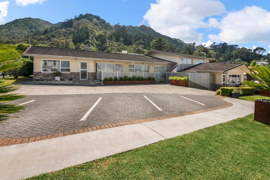 Te Aroha Motel