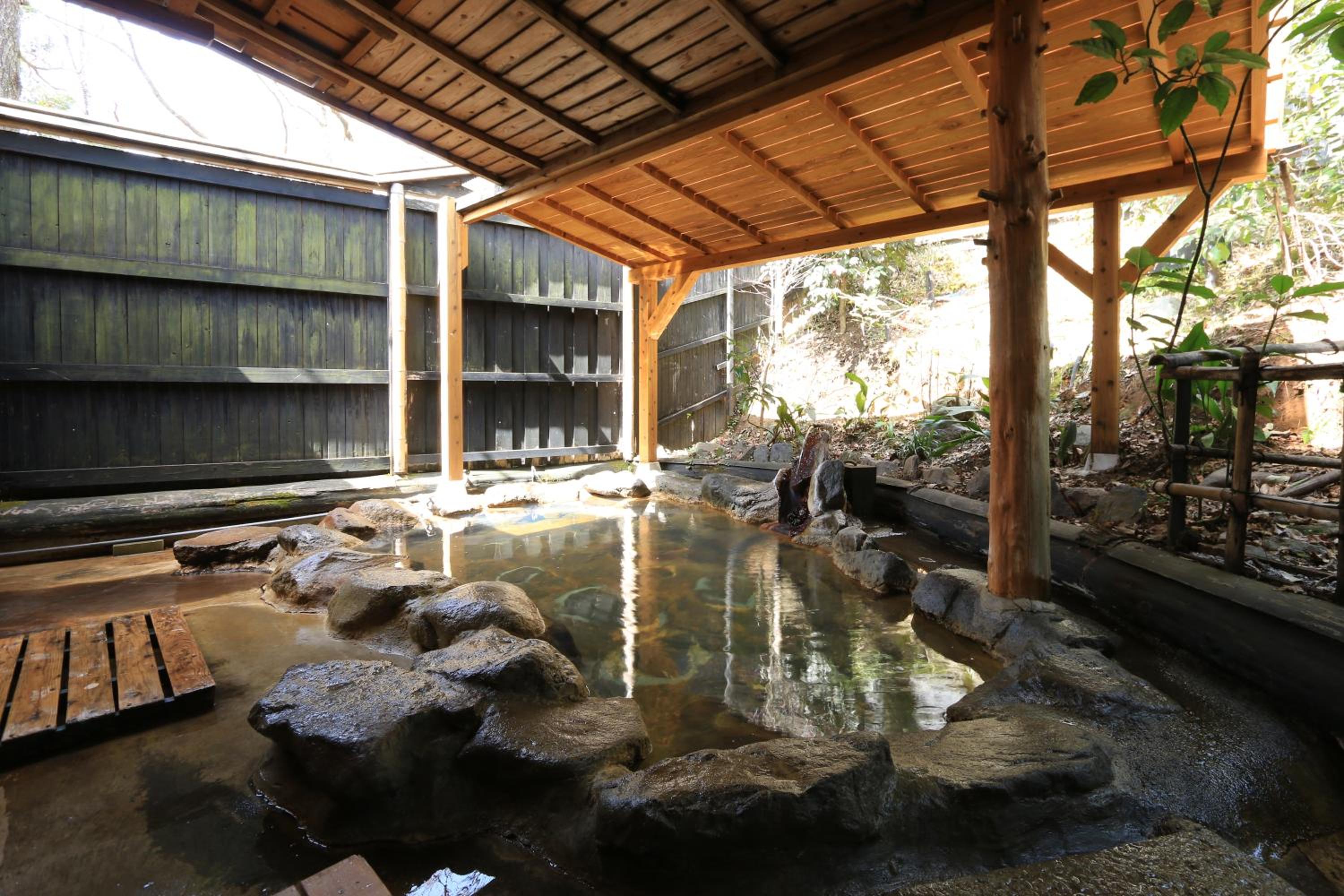 Kurasako Onsen Sakura
