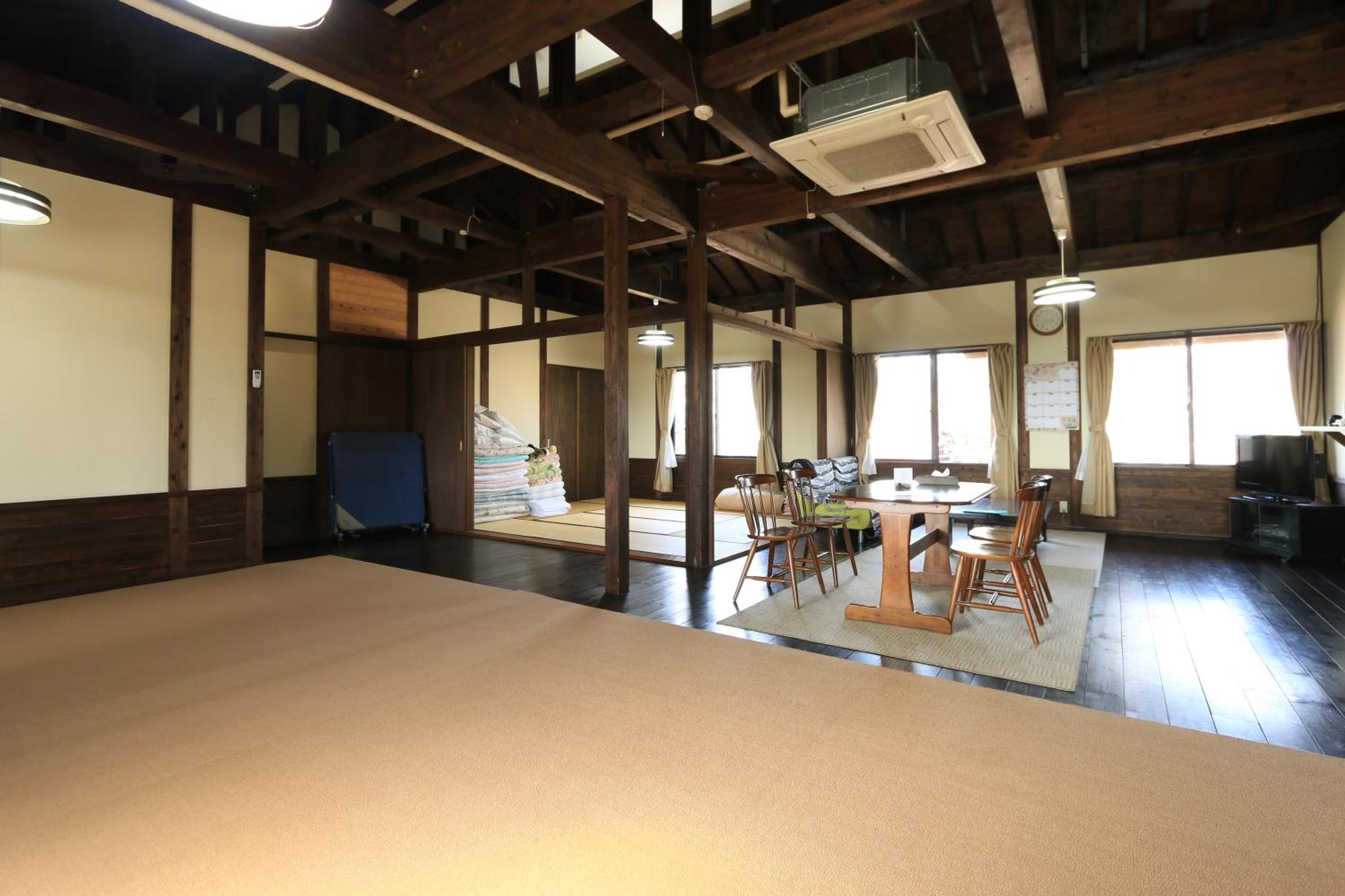Kurasako Onsen Sakura