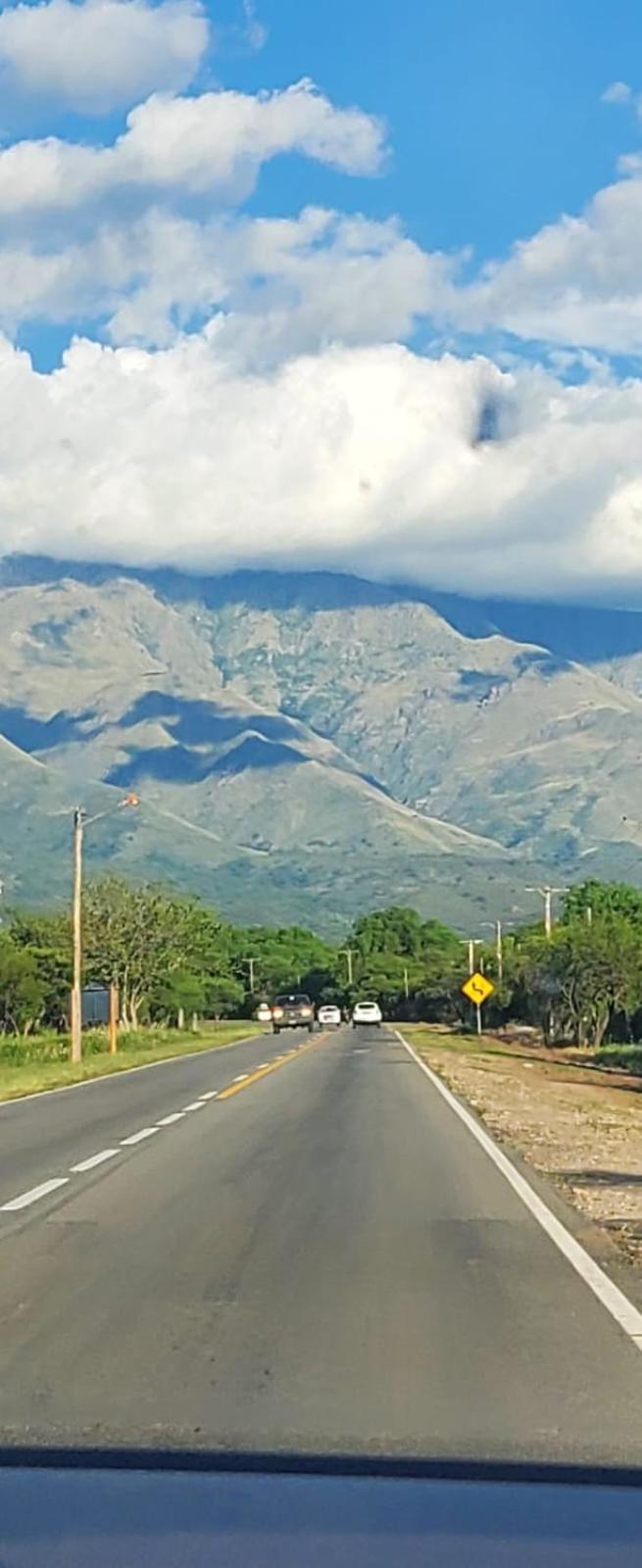 Cabaña Flor de Lis