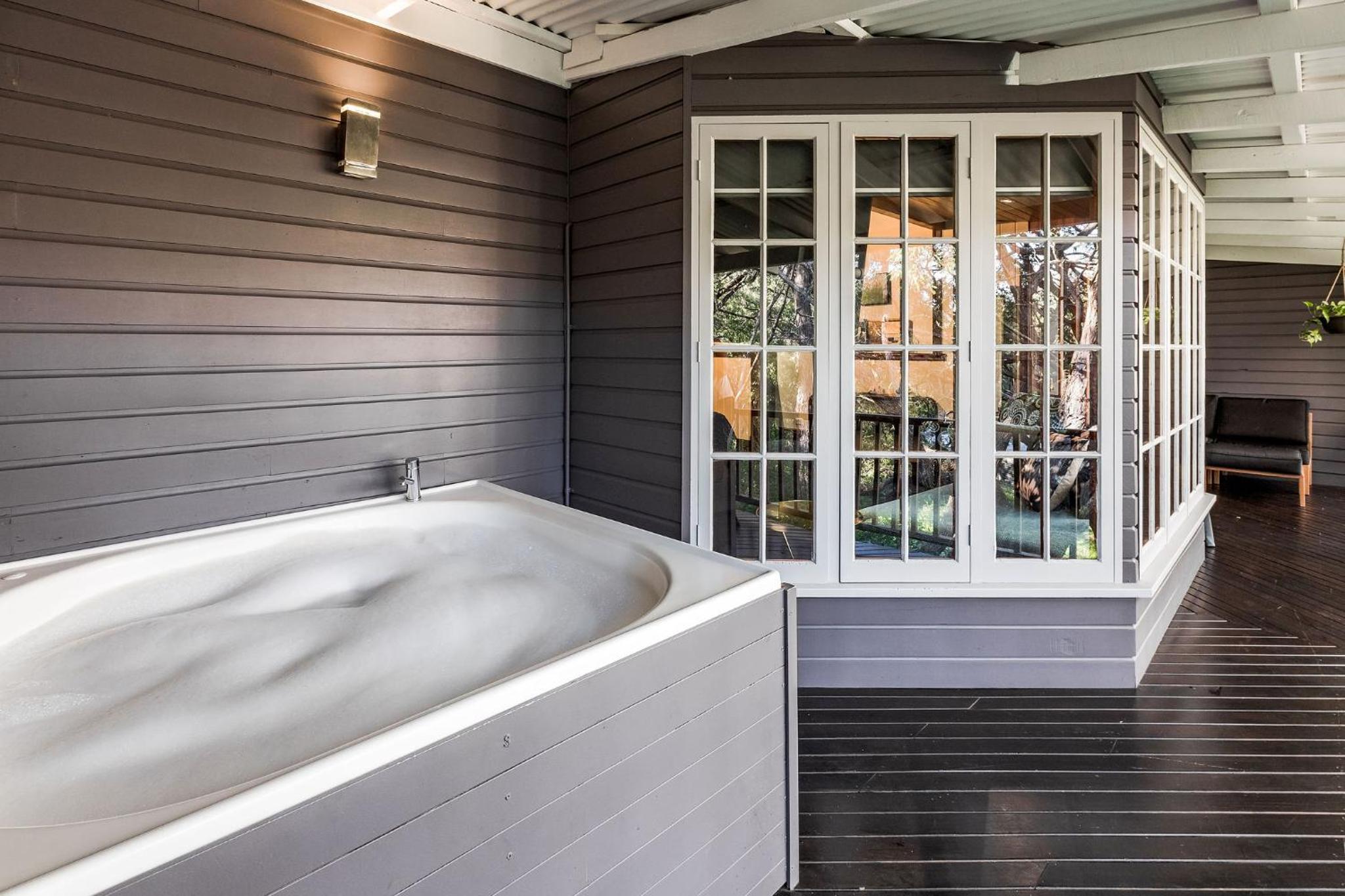 Yallingup Lodge Spa Retreat