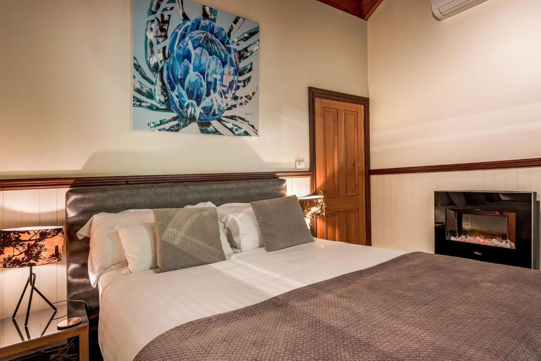 Yallingup Lodge Spa Retreat