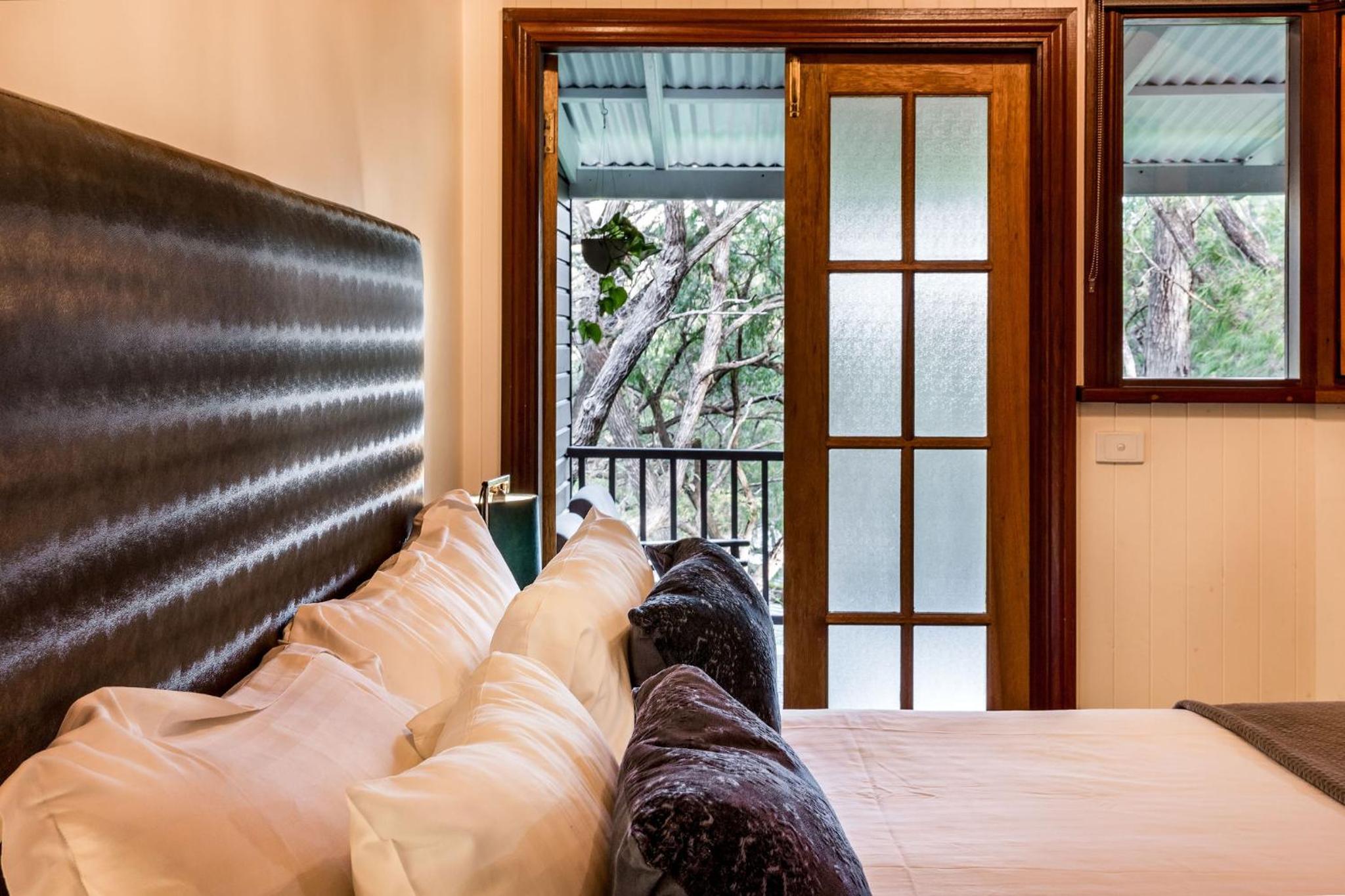 Yallingup Lodge Spa Retreat