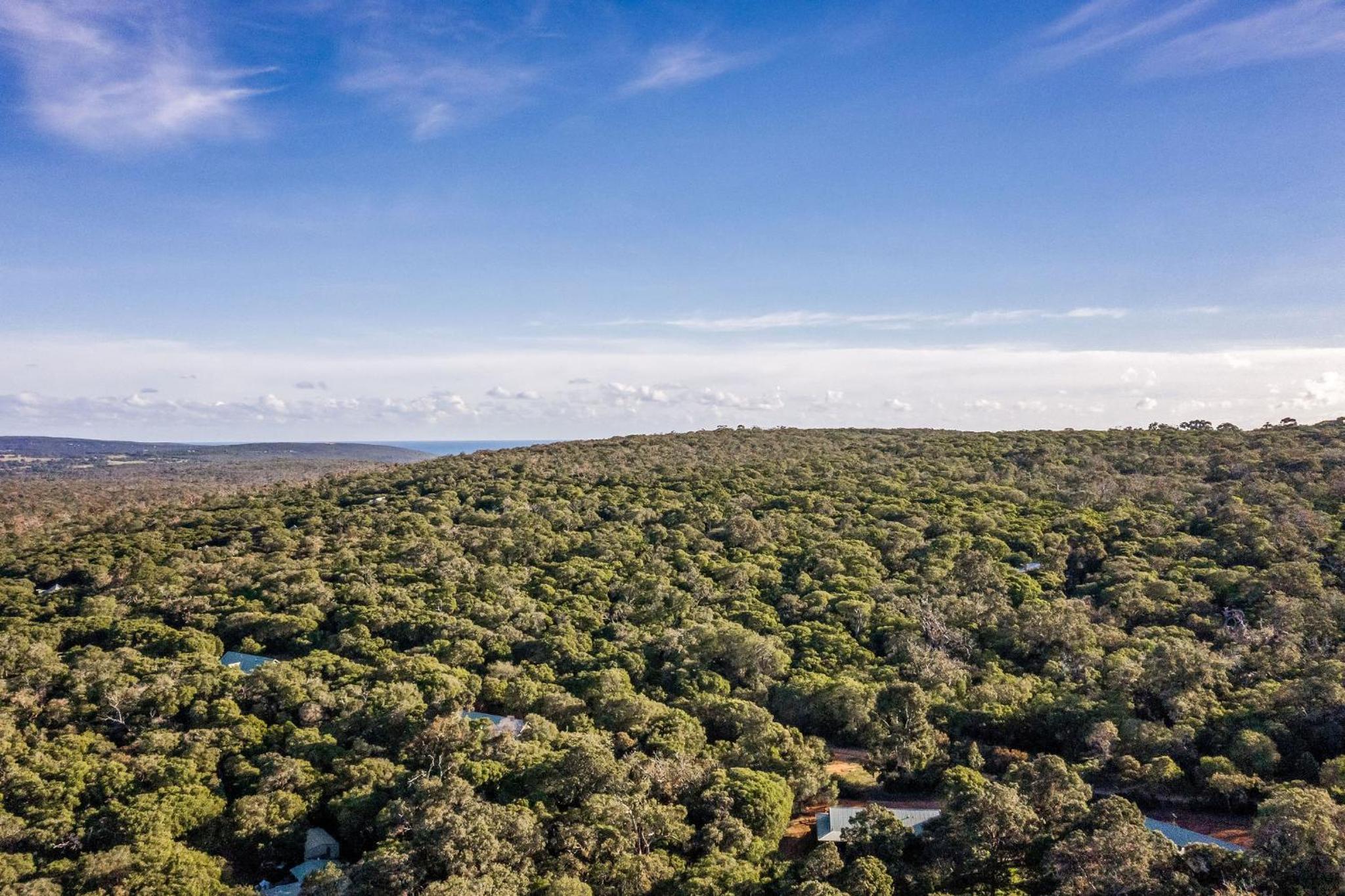 Yallingup Lodge Spa Retreat