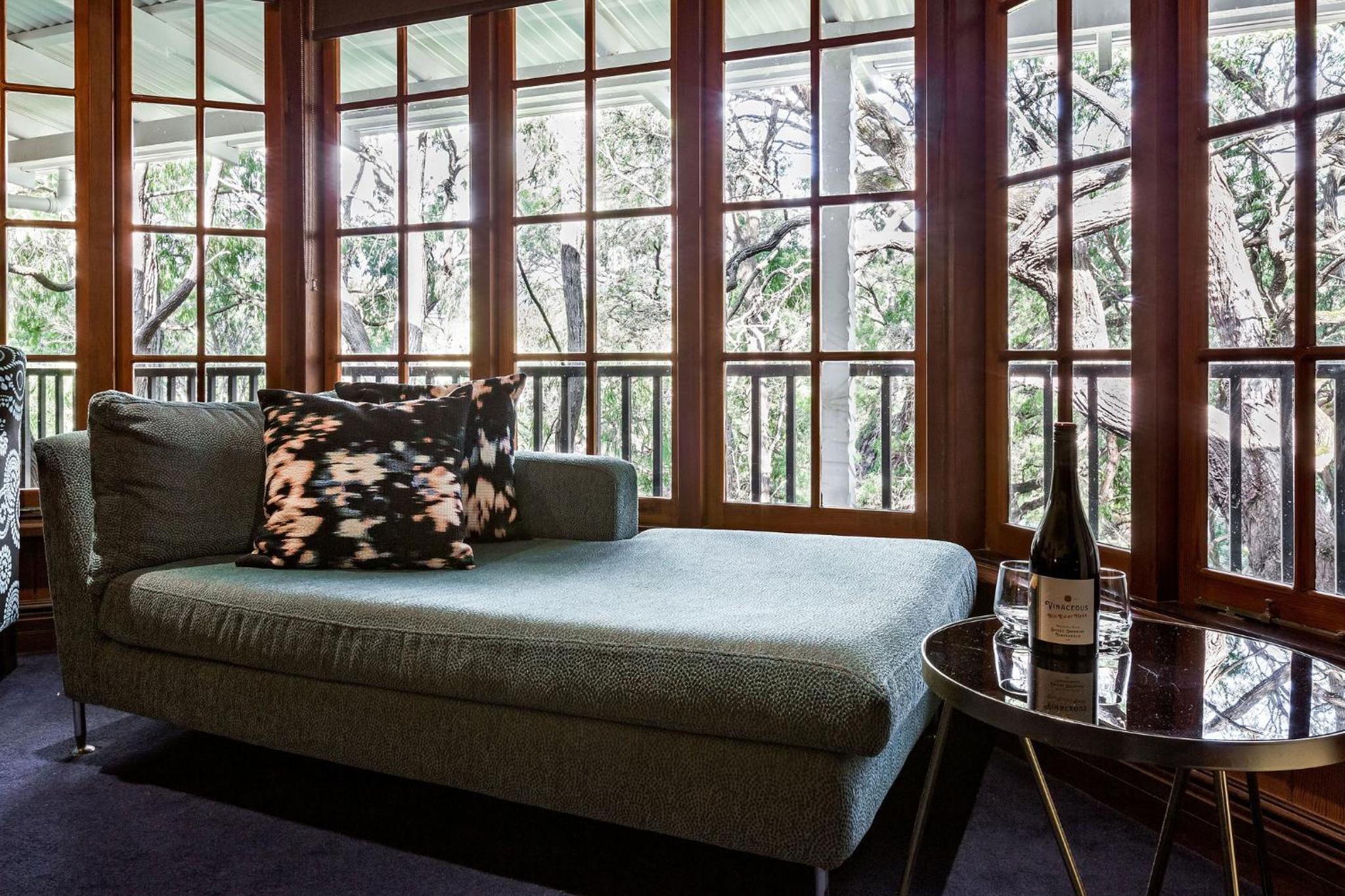 Yallingup Lodge Spa Retreat