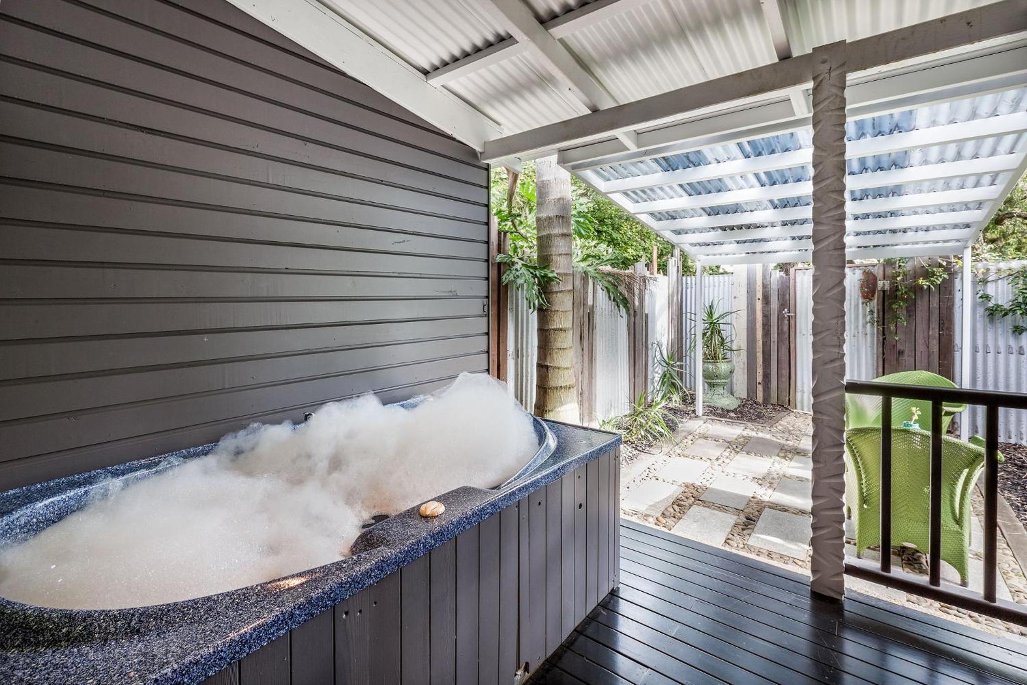 Yallingup Lodge Spa Retreat