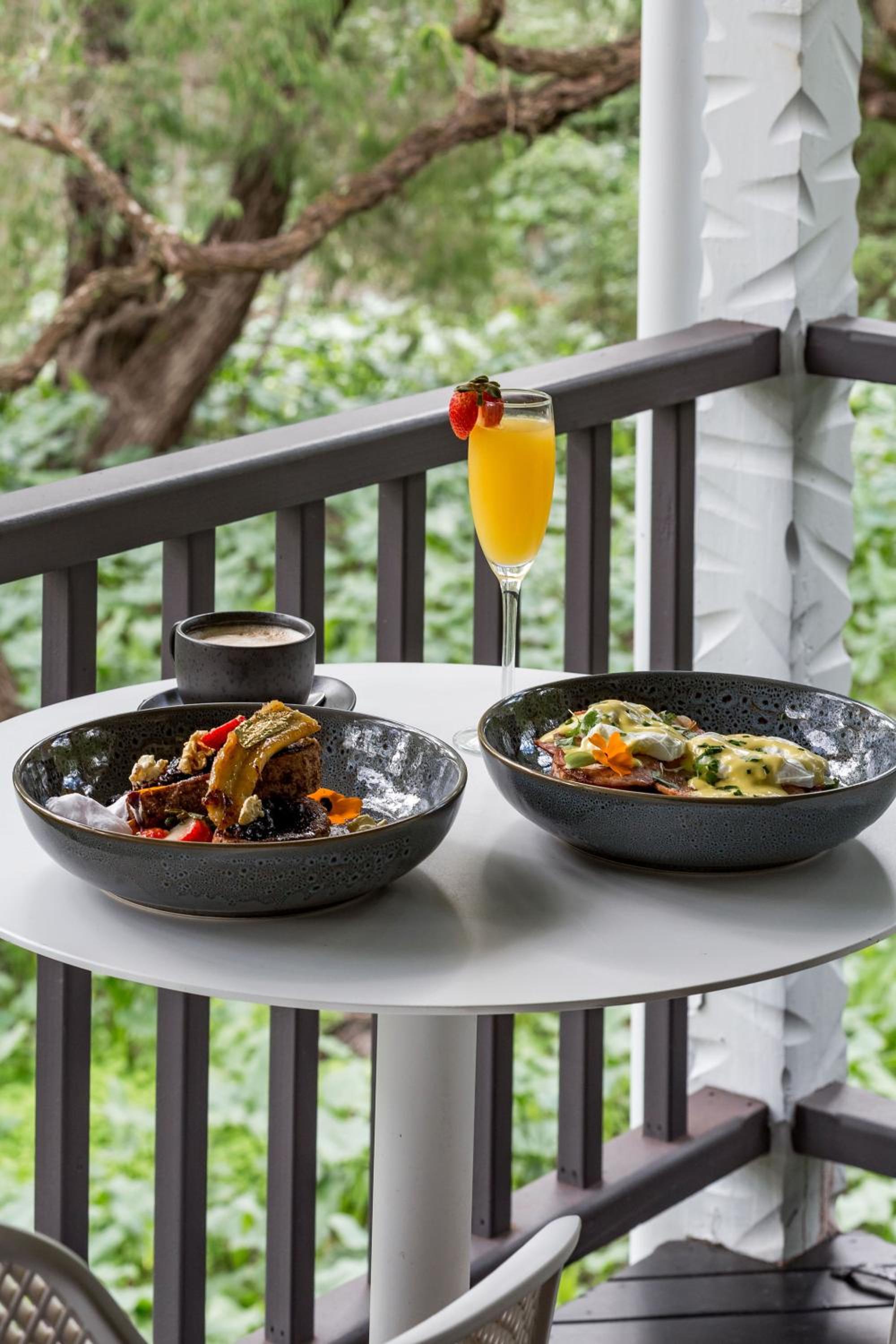 Yallingup Lodge Spa Retreat