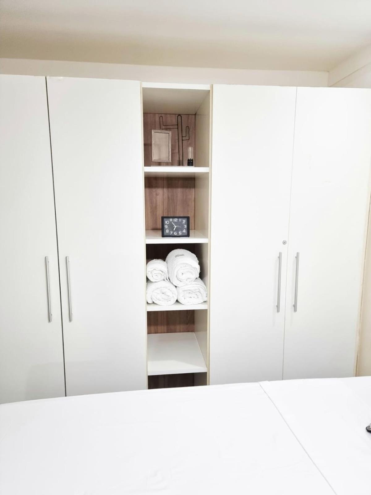 Flat Prime Beira Mar Manaíra