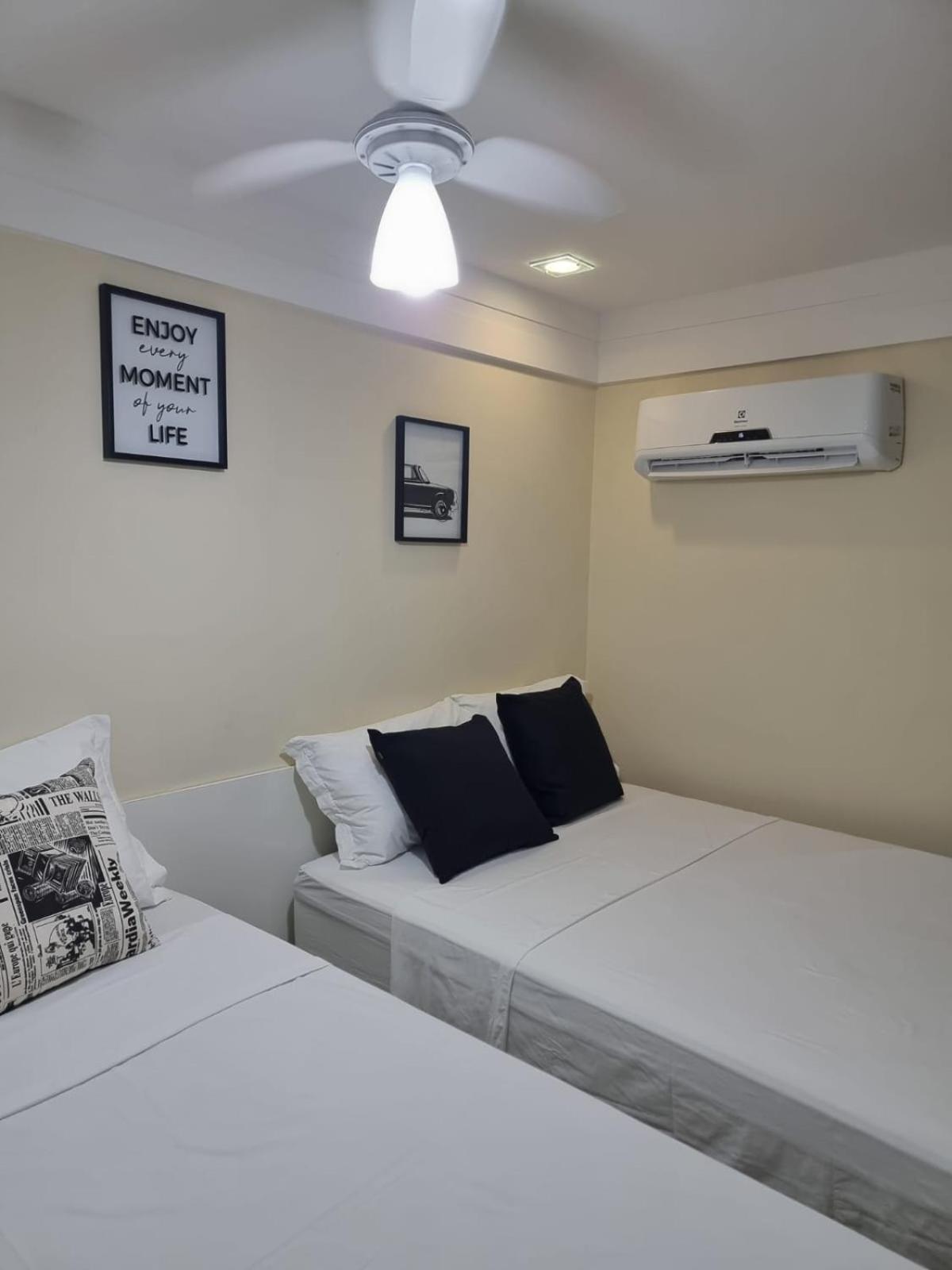 Flat Prime Beira Mar Manaíra