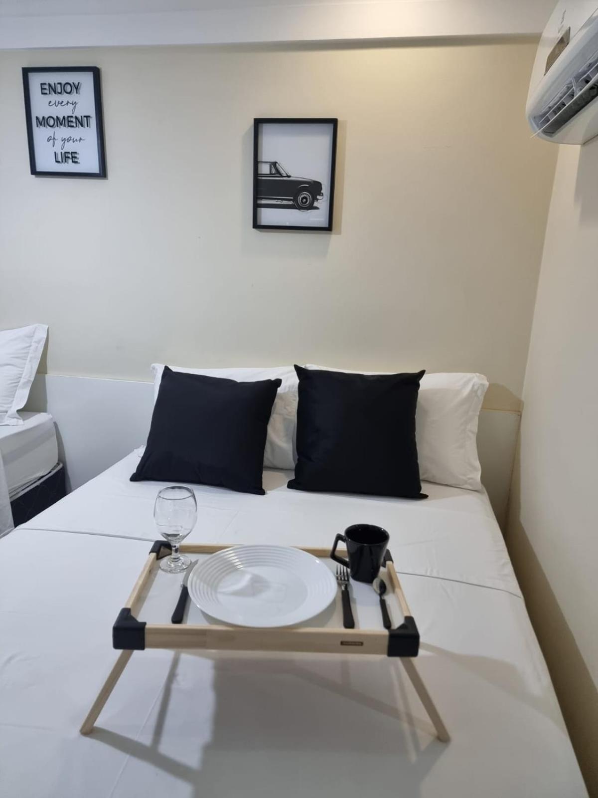 Flat Prime Beira Mar Manaíra